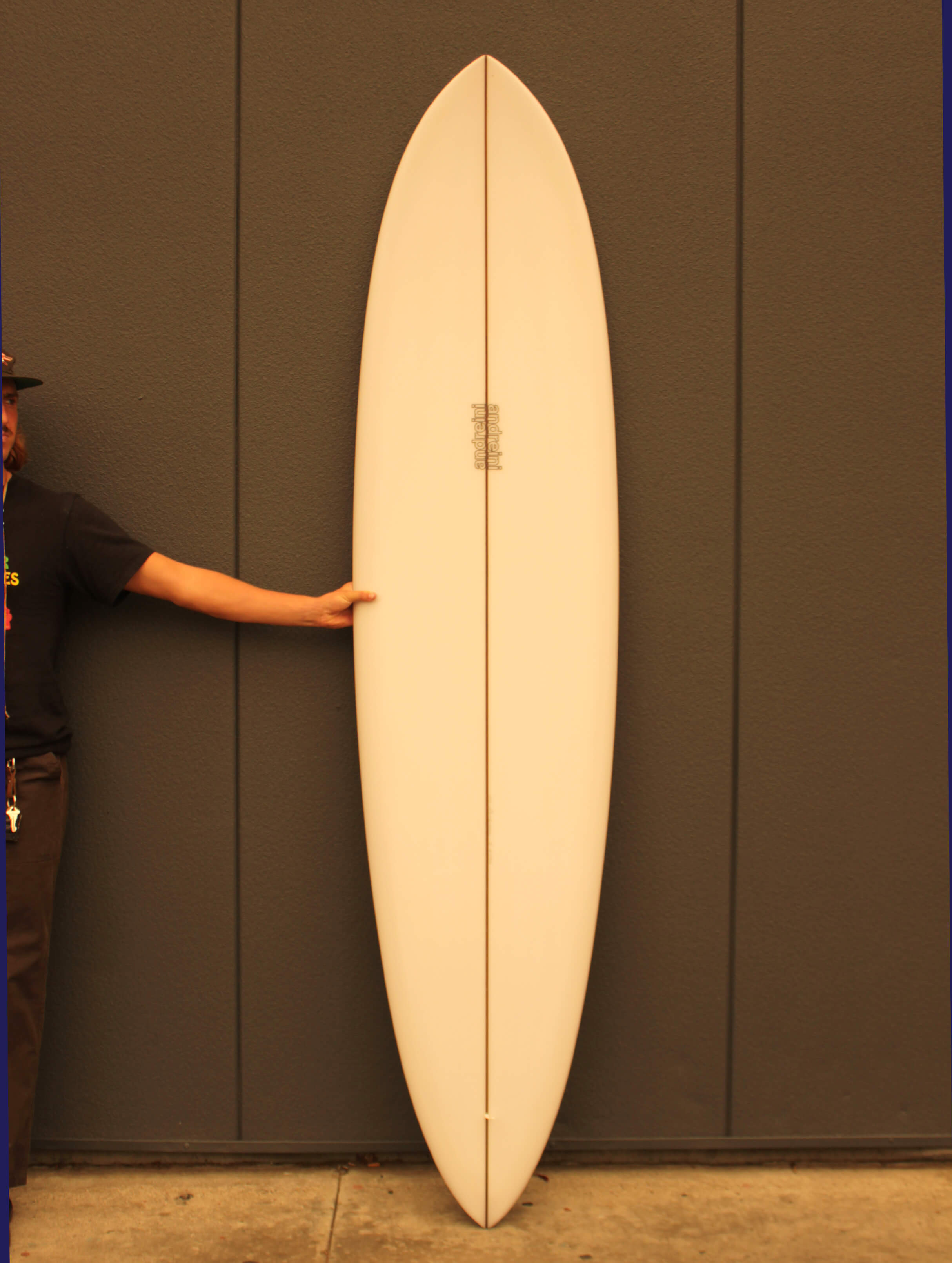 8'0 Andreini Serena - Mollusk Surf Shop