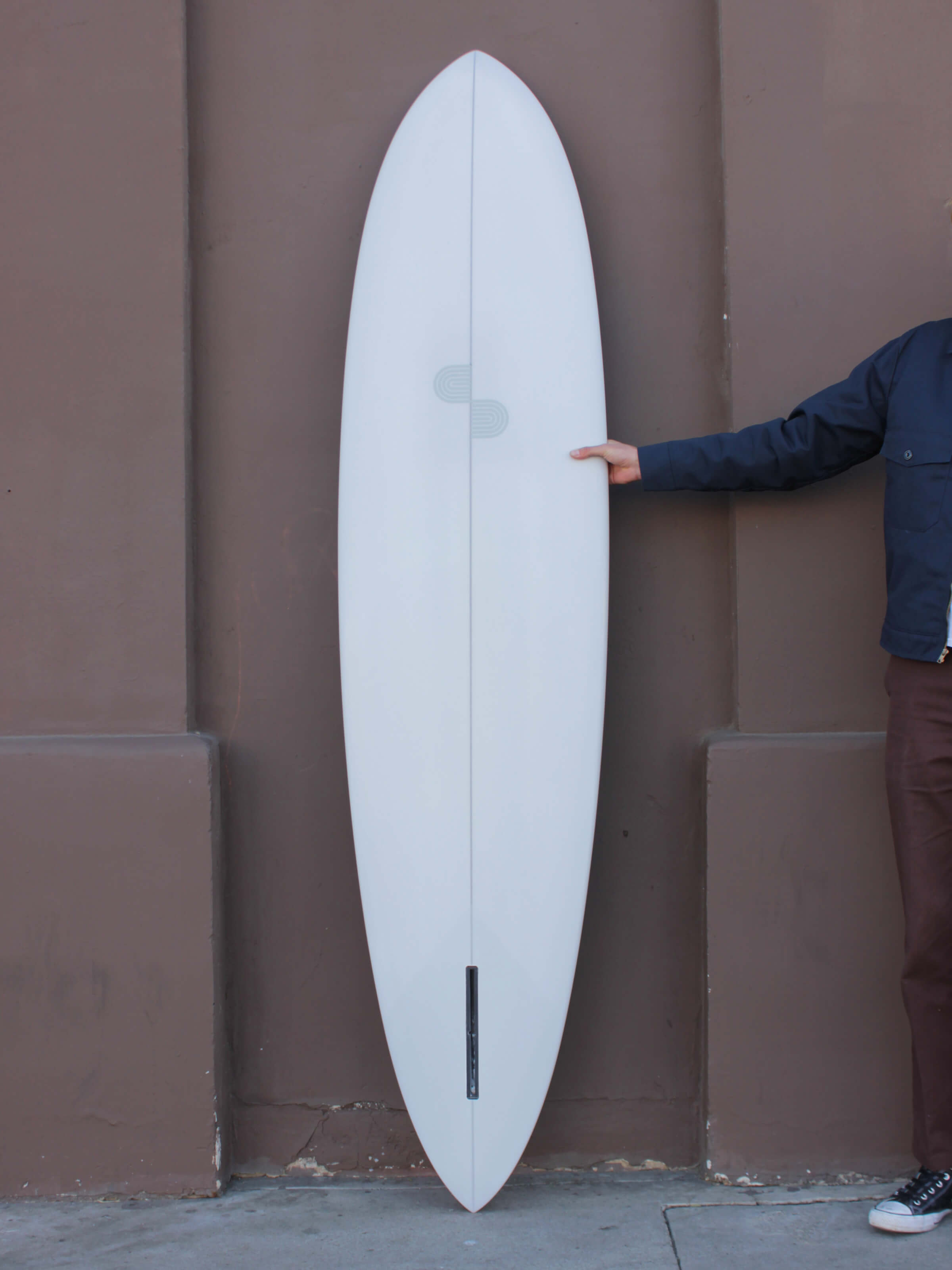 8'0 Andreini Serena - Mollusk Surf Shop