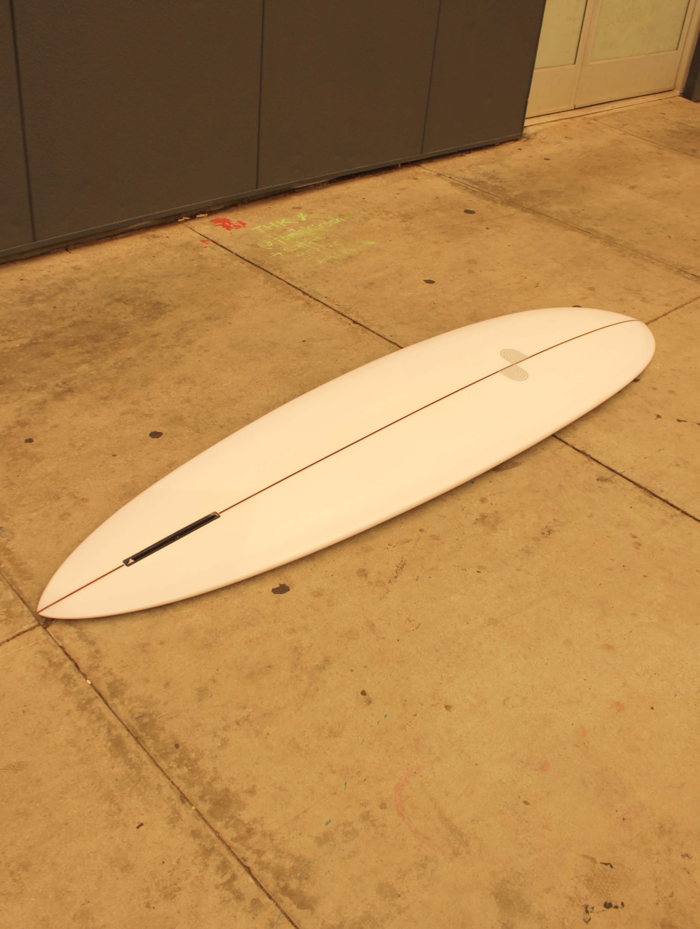 8'0 Andreini Serena - Mollusk Surf Shop