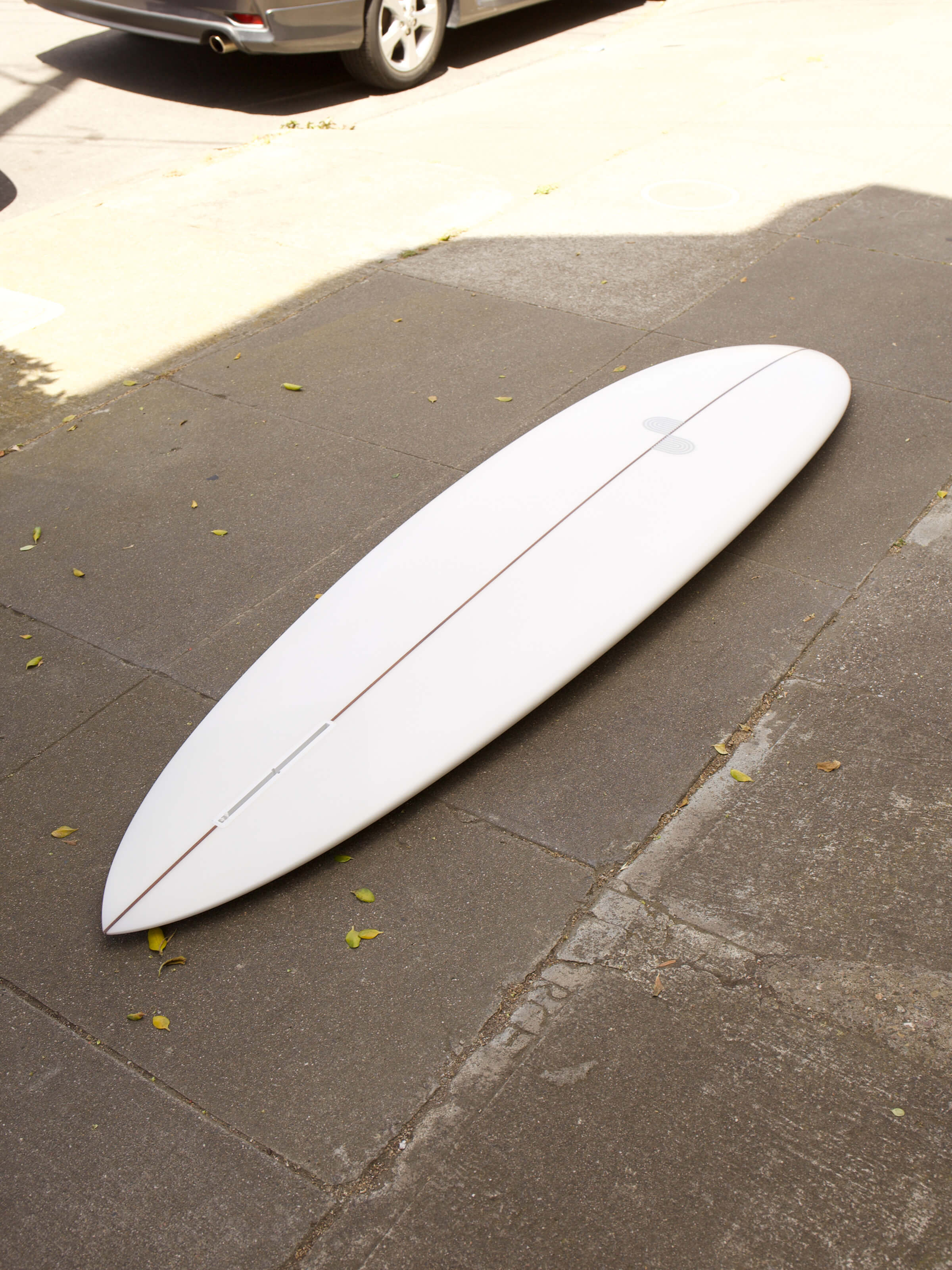 8'0 Andreini Serena - Mollusk Surf Shop