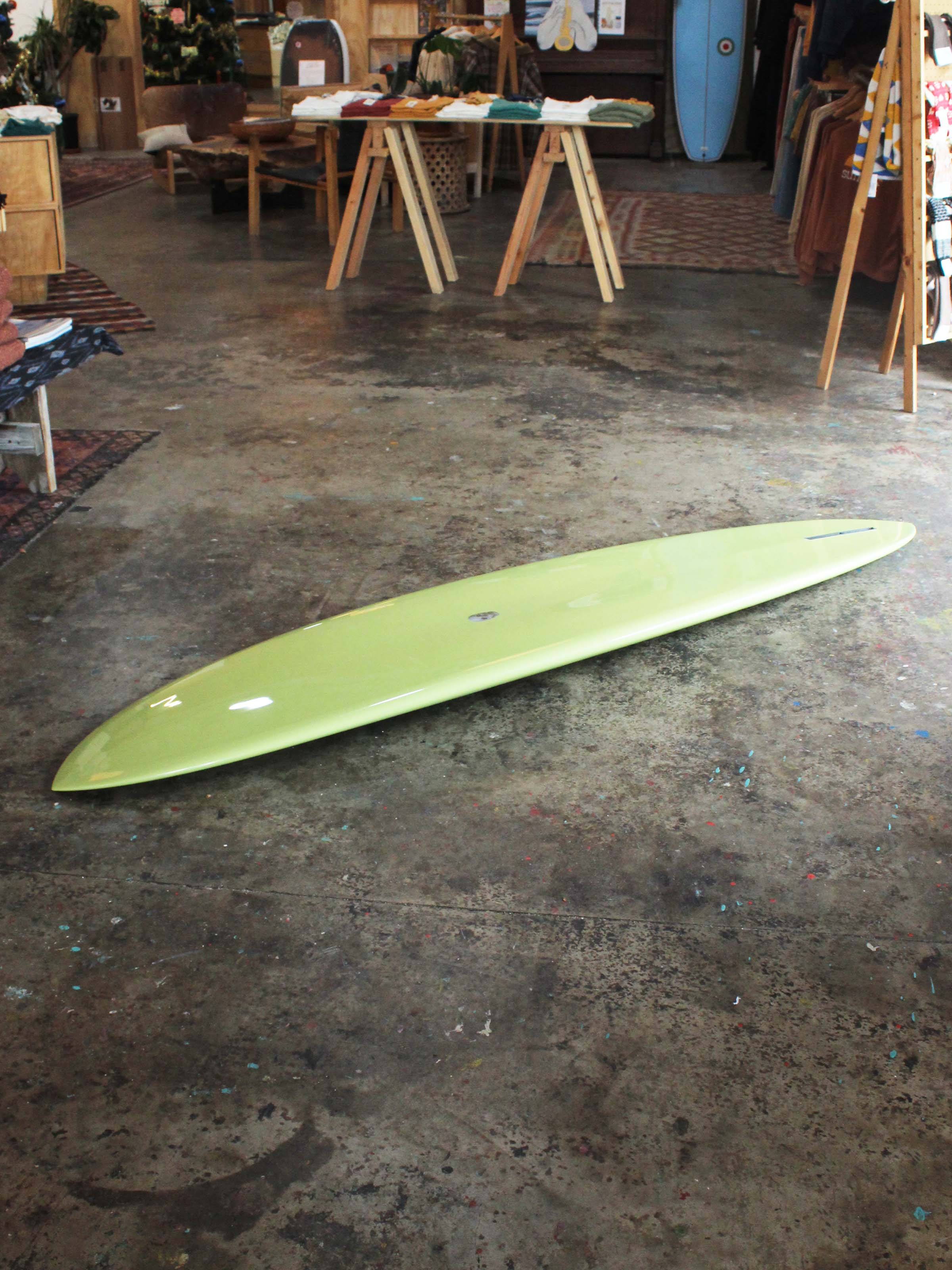 8'0 Christenson C Bucket - Mollusk Surf Shop