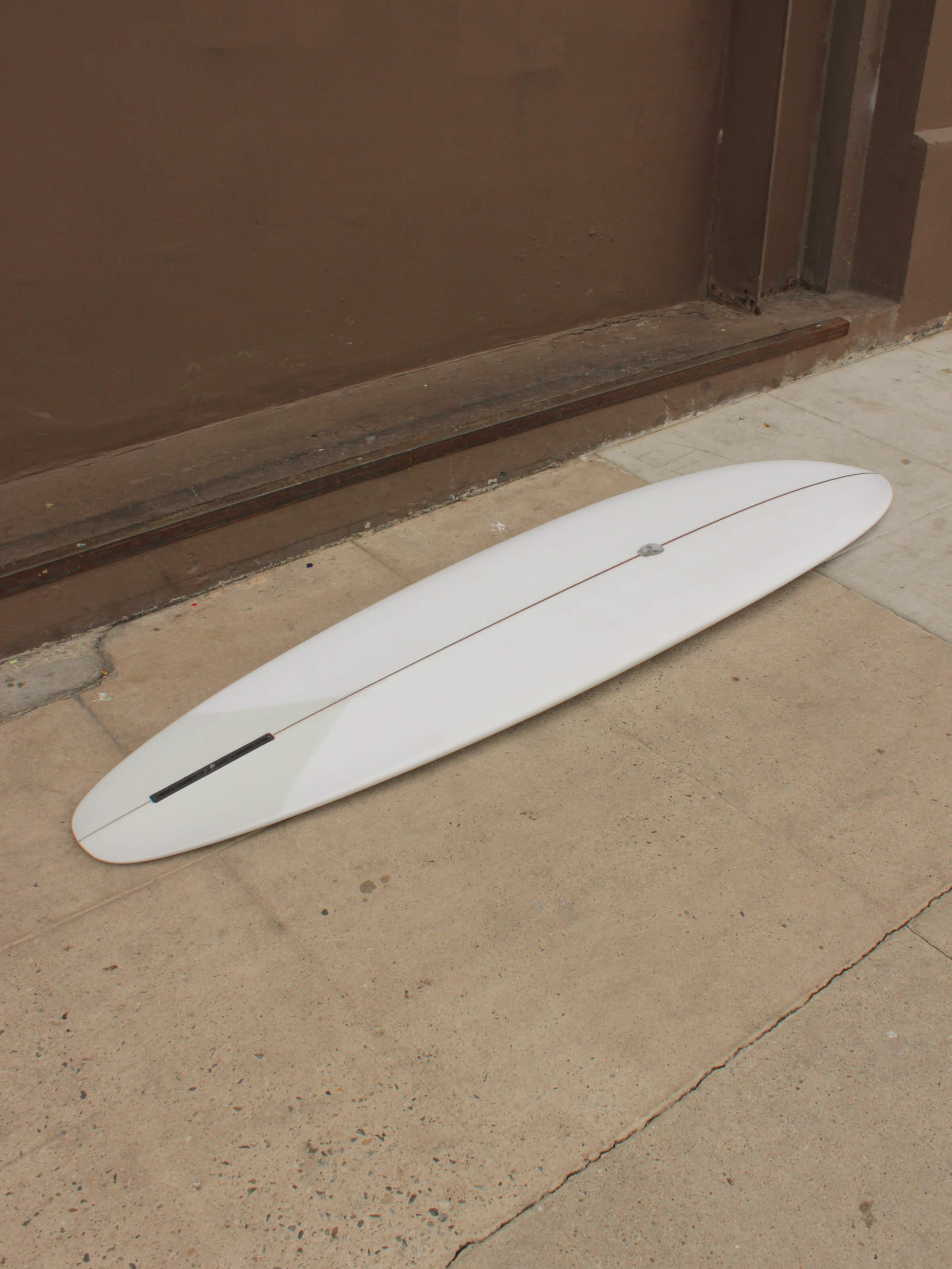 8'0 Christenson Flat Tracker - Mollusk Surf Shop