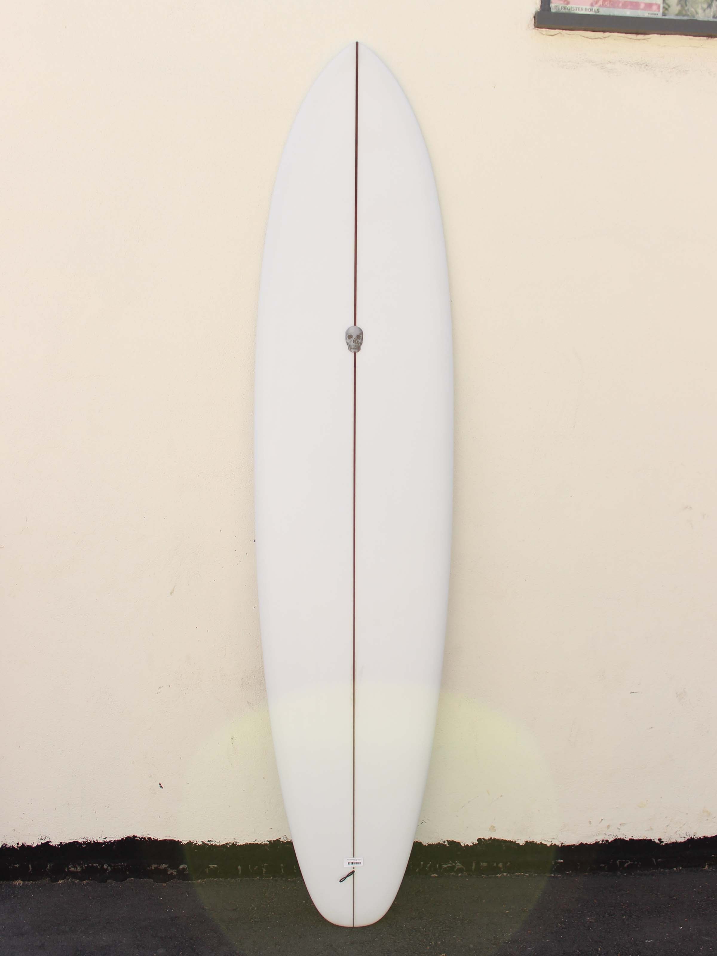 8'0 Christenson Flat Tracker - Mollusk Surf Shop