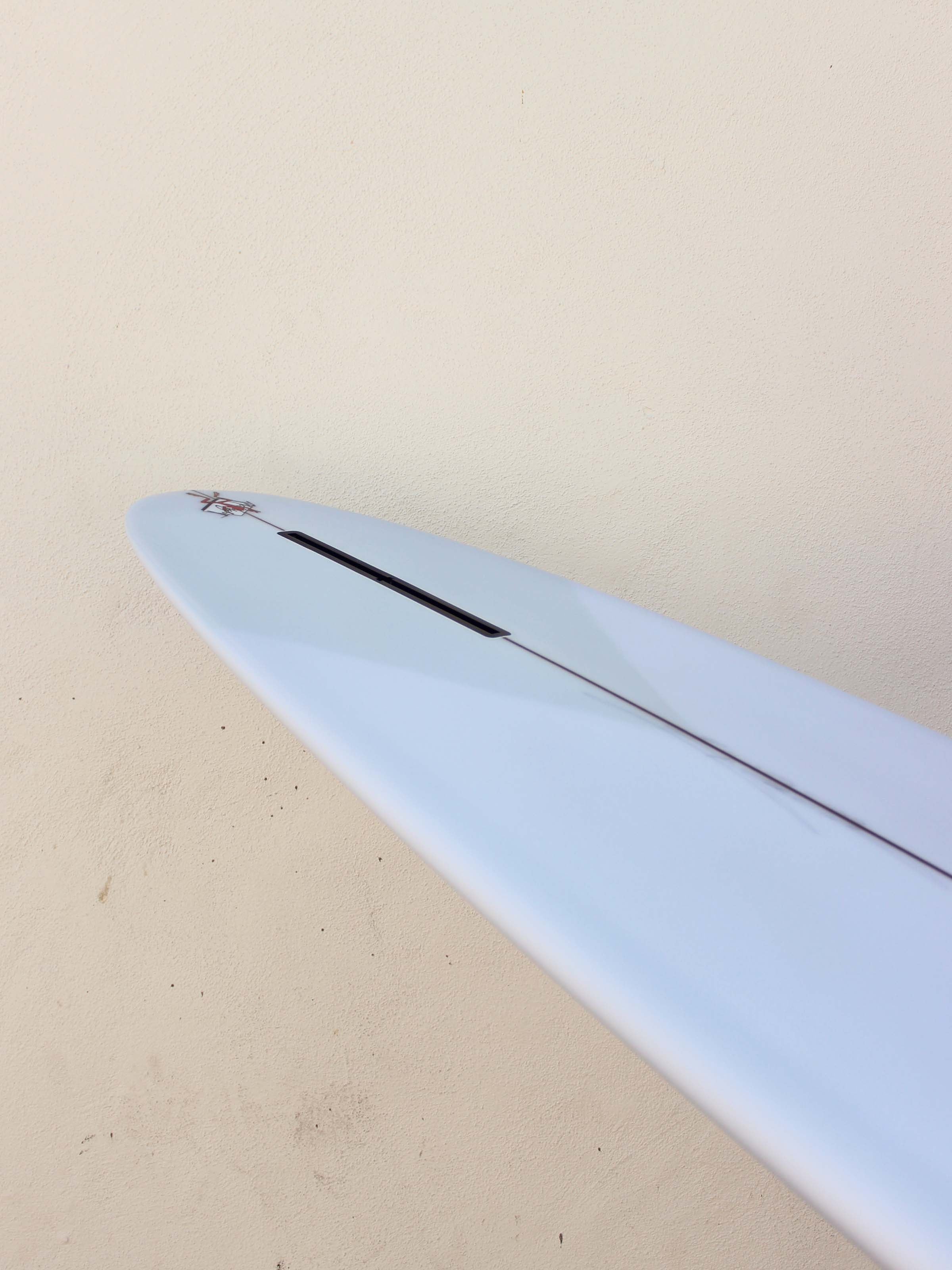 8'0 Christenson Flat Tracker - Mollusk Surf Shop - description