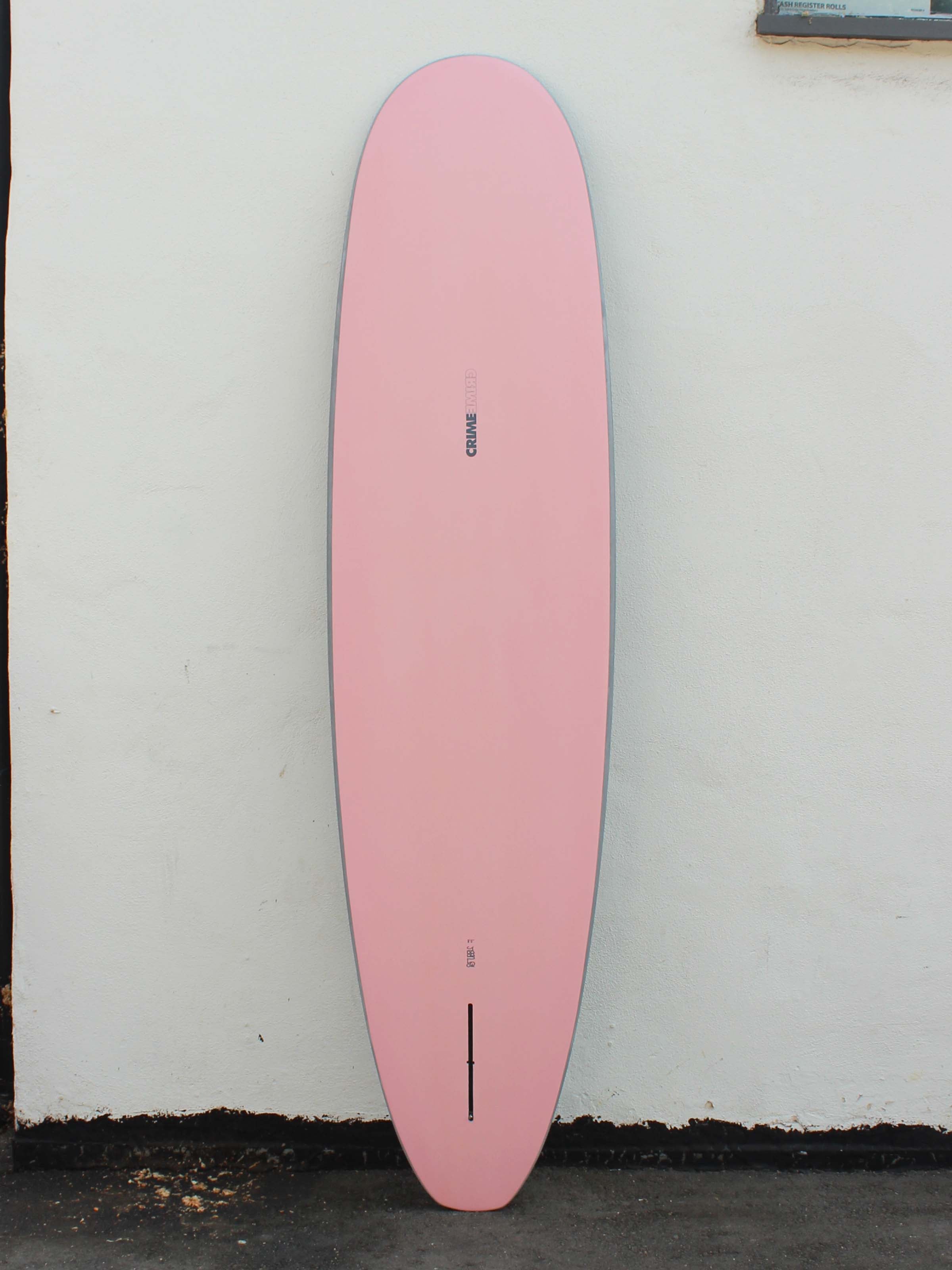 8'0 Crime Stubby - Mollusk Surf Shop