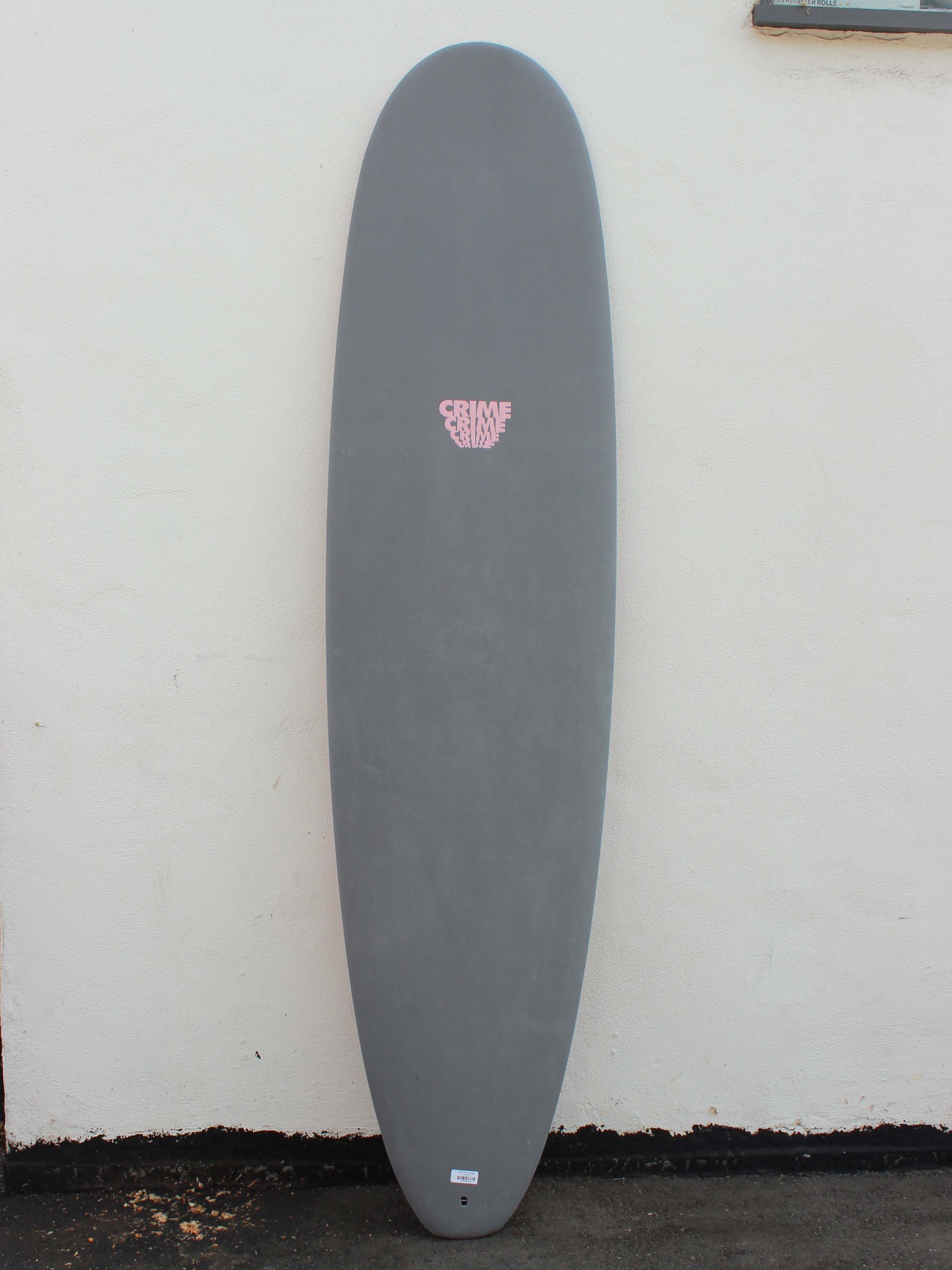 8'0 Crime Stubby - Mollusk Surf Shop