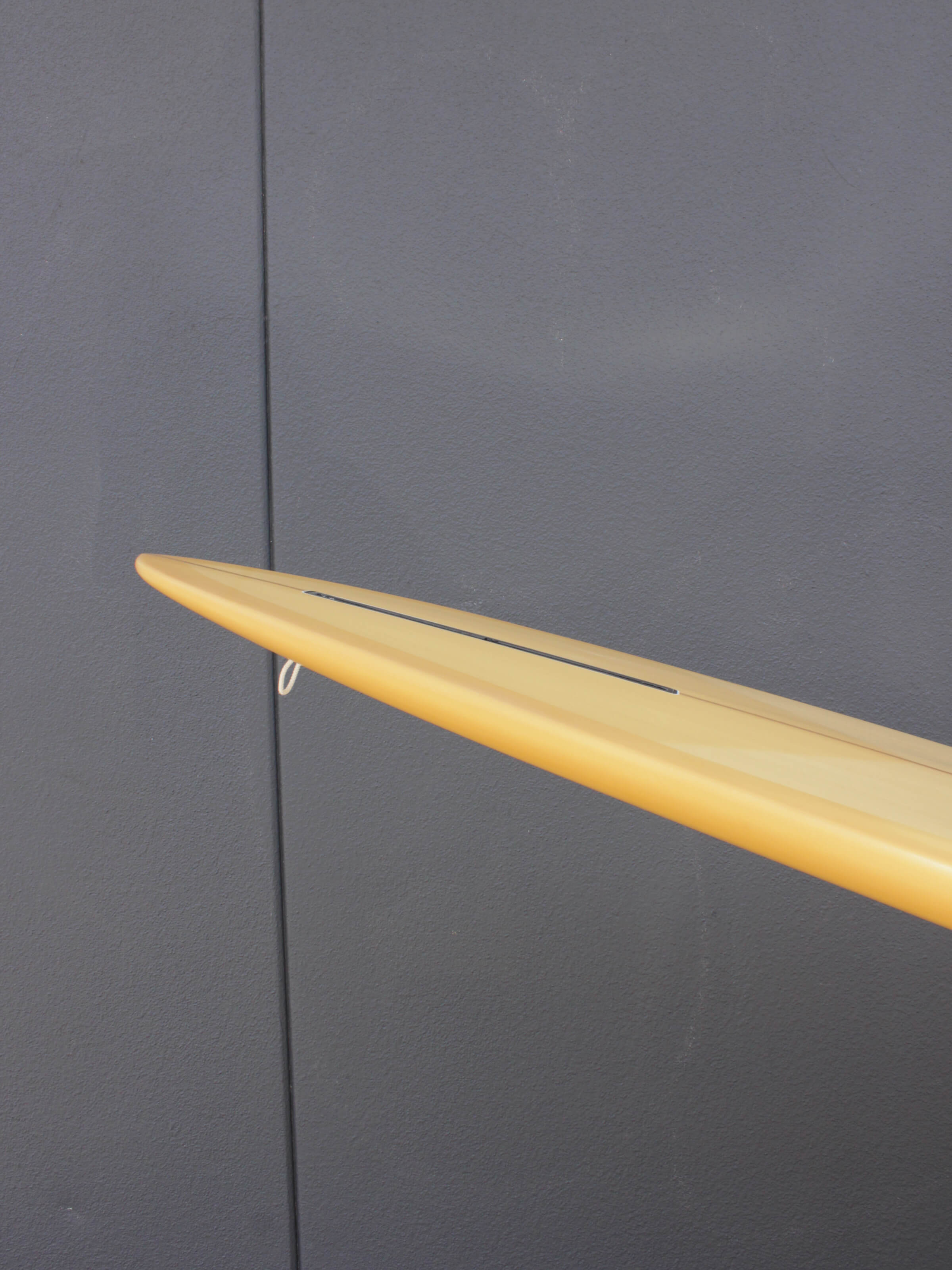 8'0 Czerwonka Ivy - Mollusk Surf Shop - description