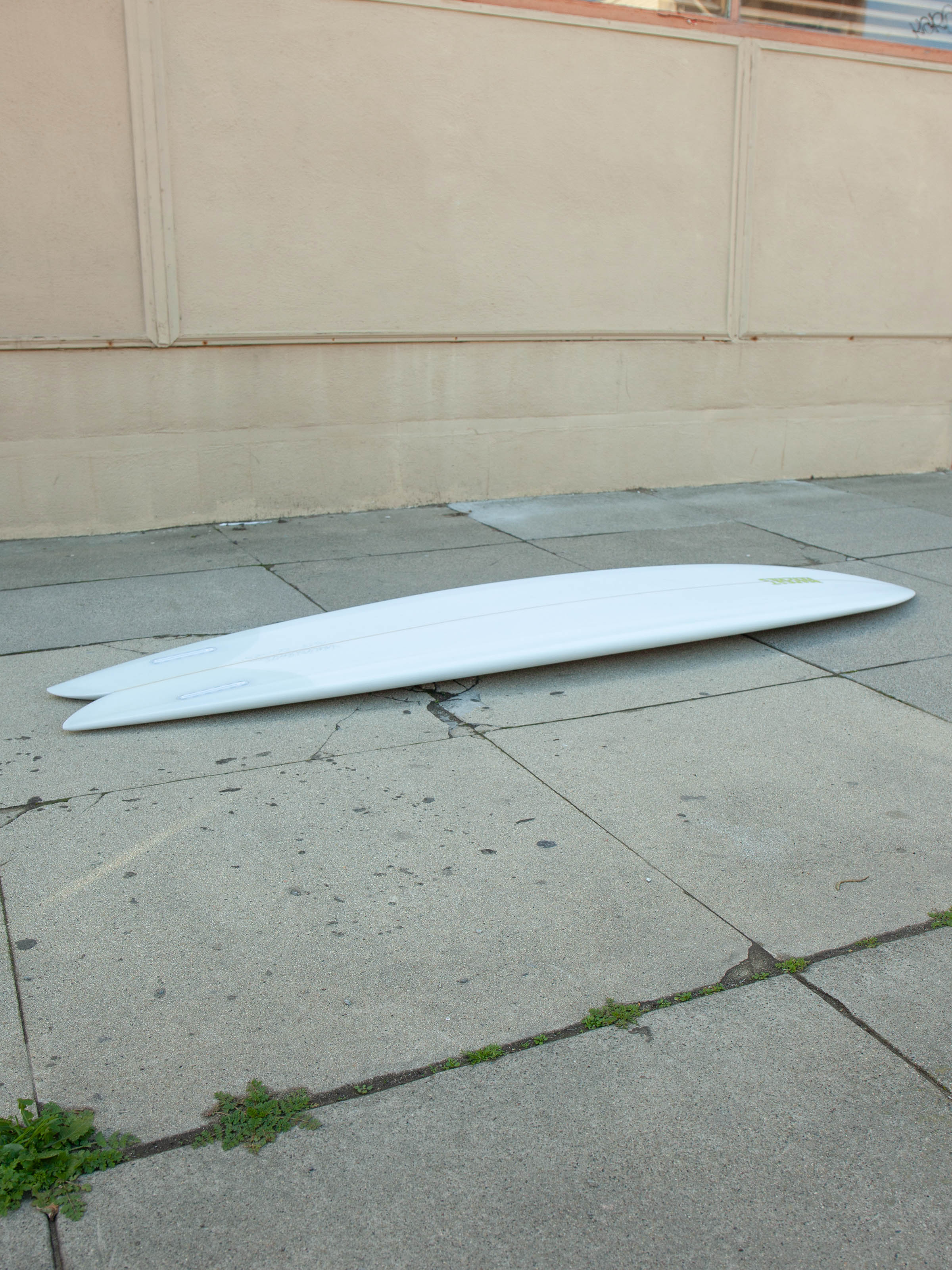 8'0 Deepest Reaches Mega Fish - Mollusk Surf Shop