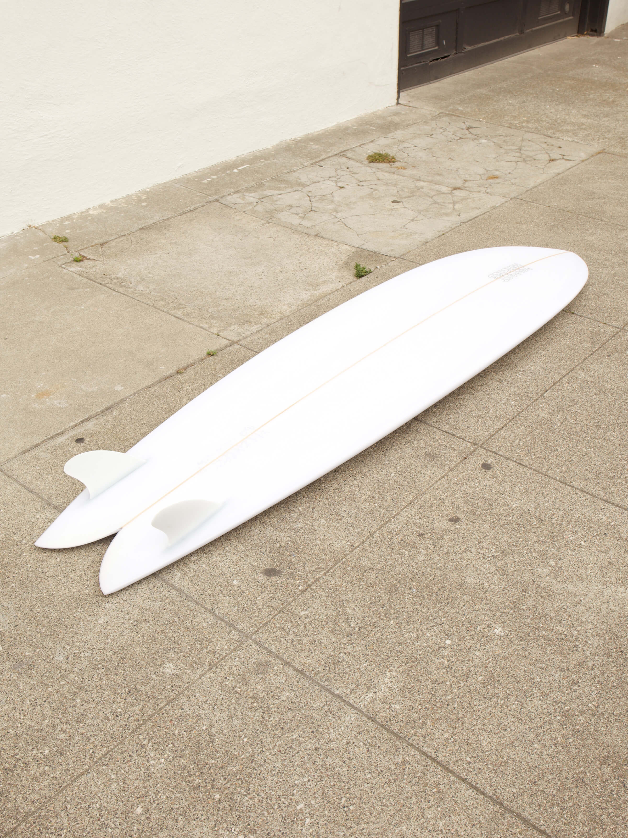 8'0 Deepest Reaches Mega Fish - Mollusk Surf Shop