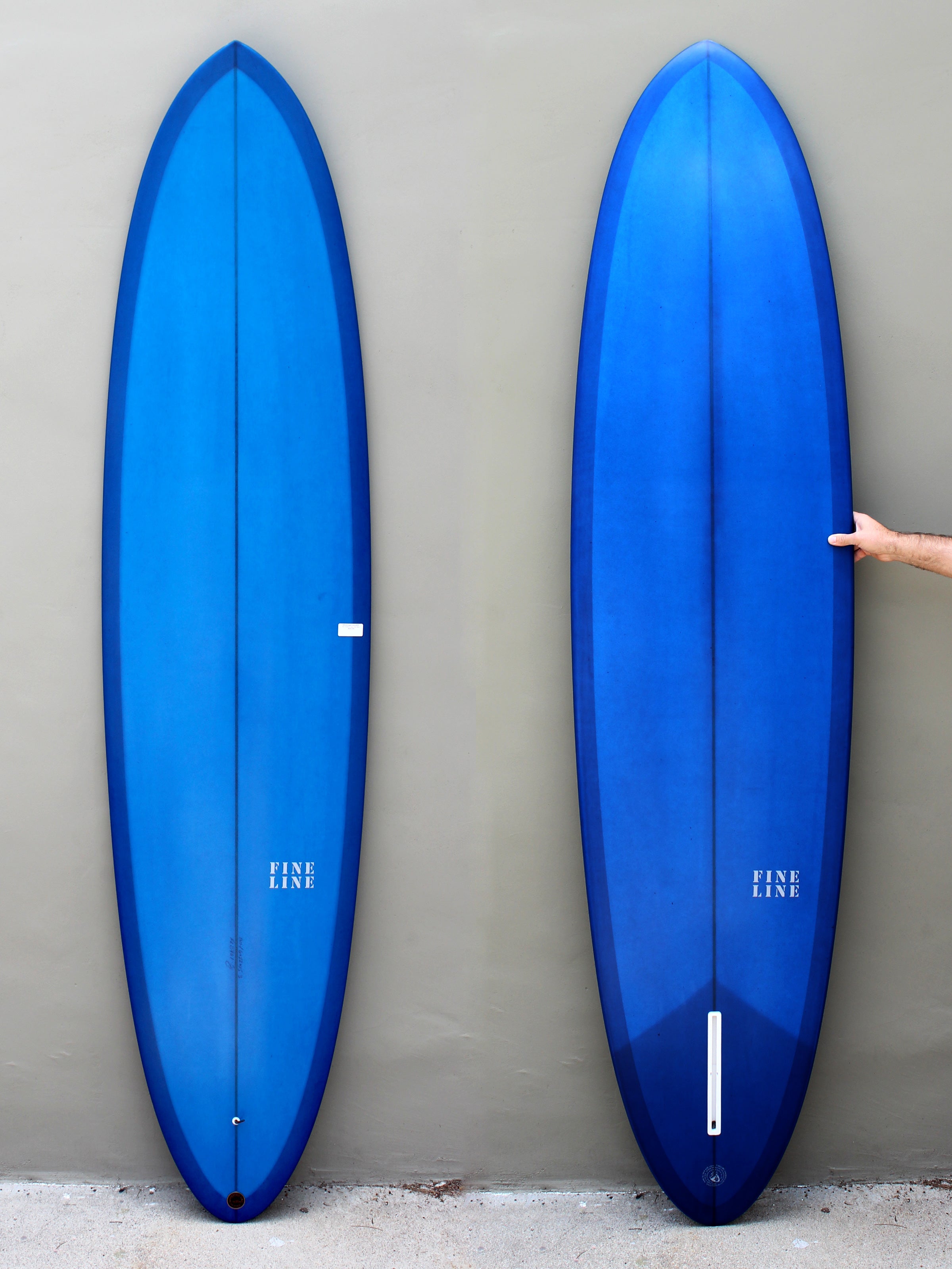8'0 Fineline Egg - Mollusk Surf Shop