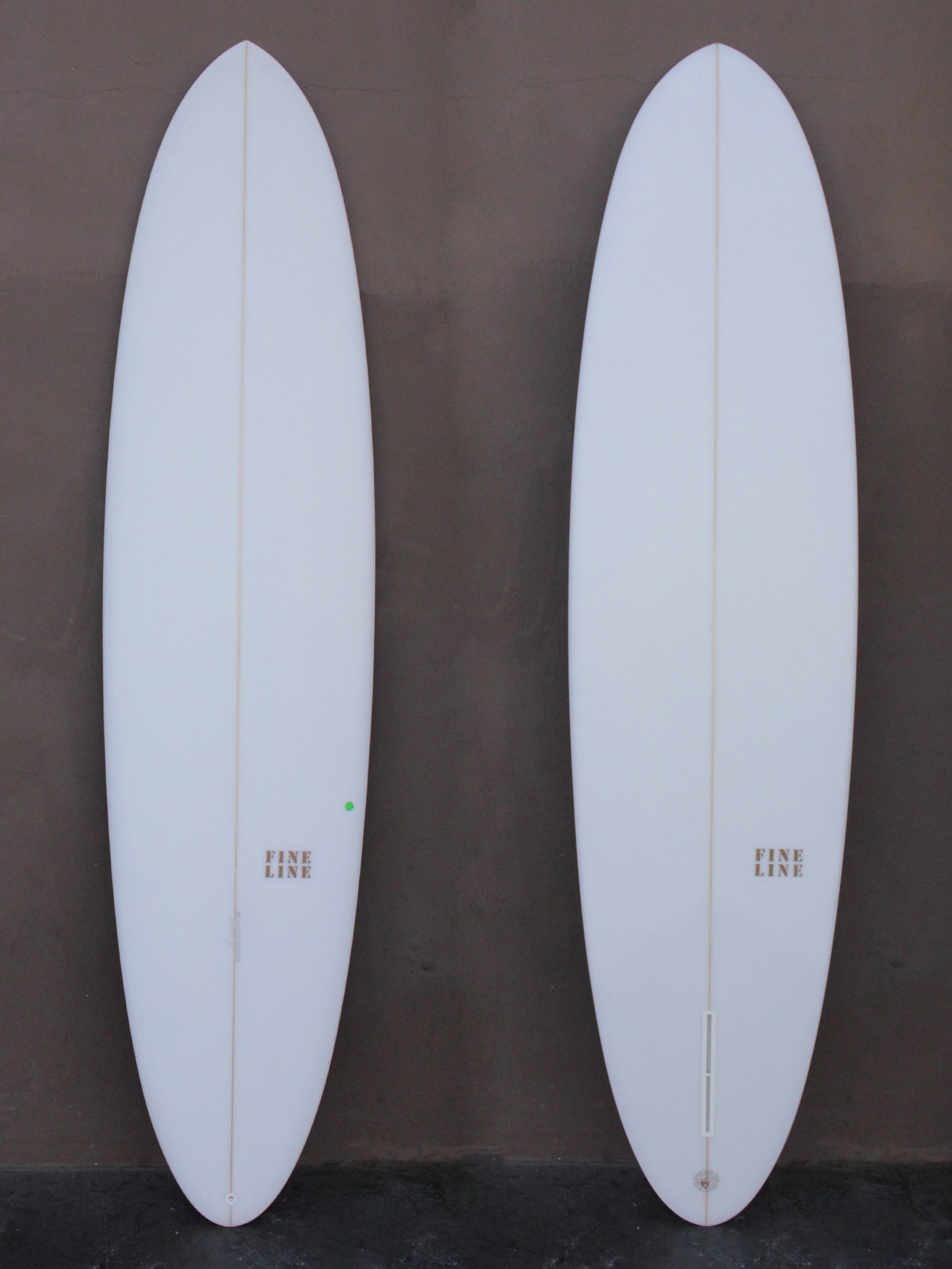 8'0 Fineline Egg - Mollusk Surf Shop