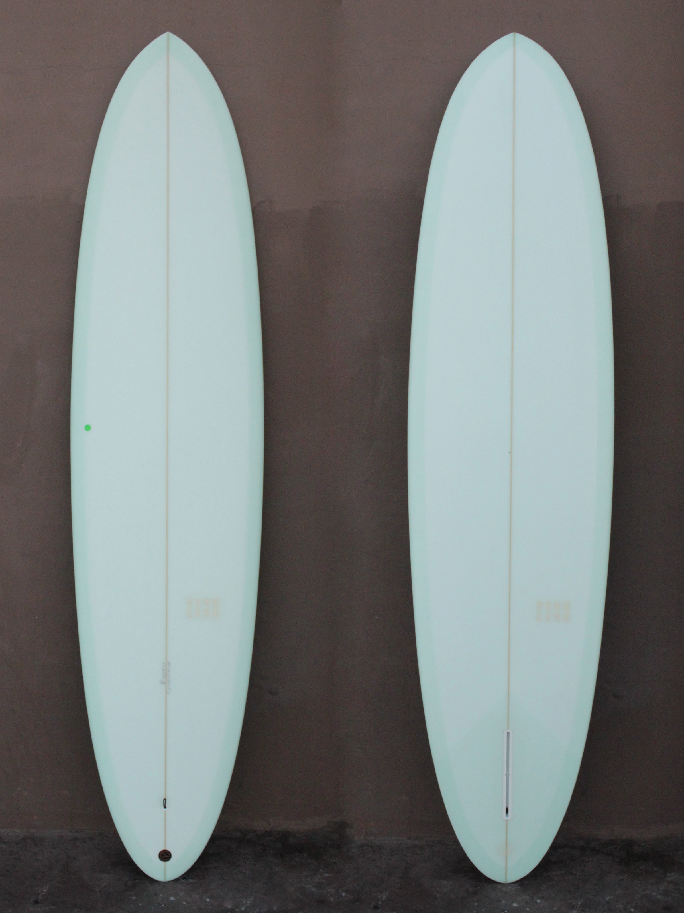 8'0 Fineline Egg - Mollusk Surf Shop