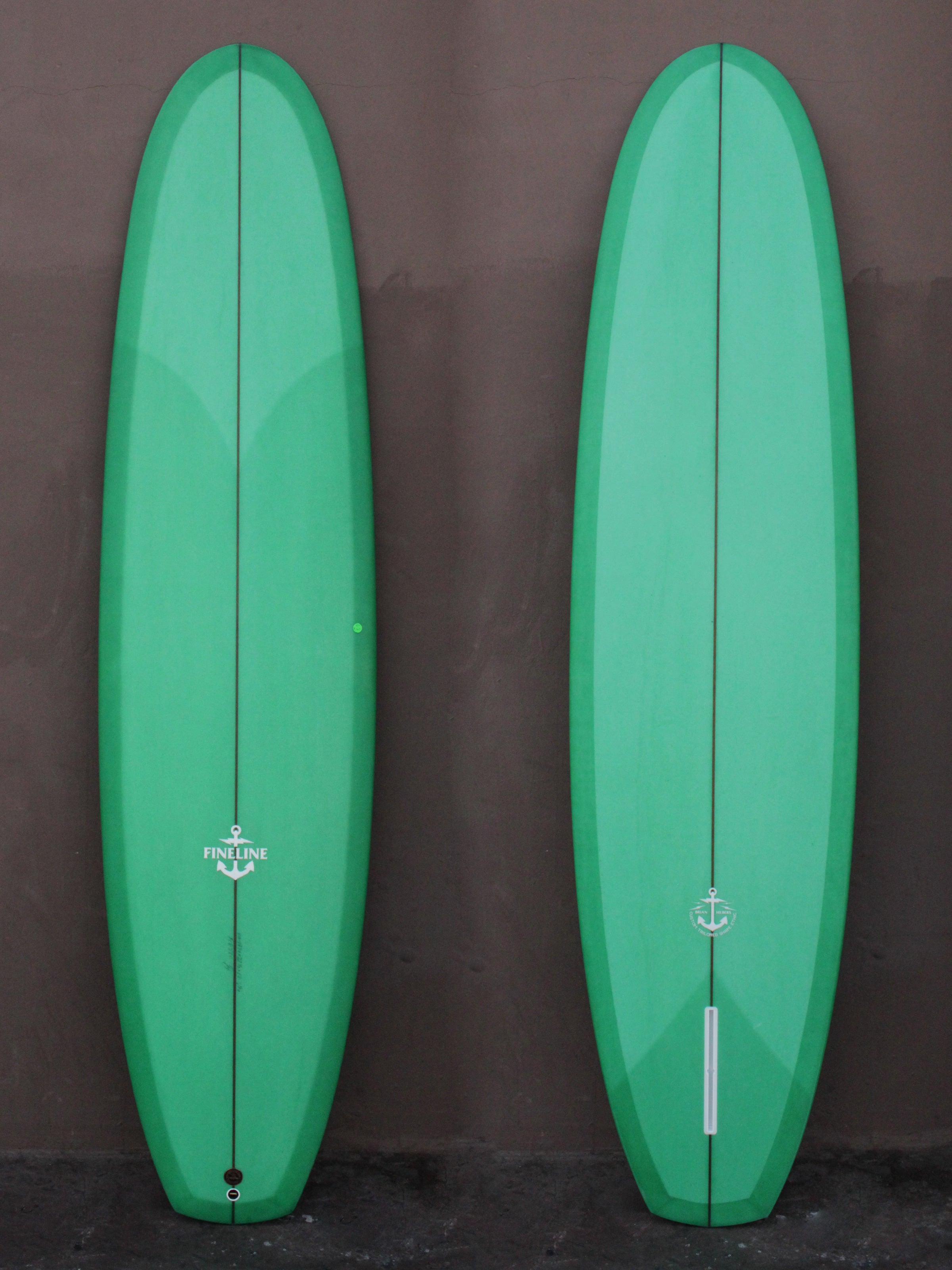 8'0 Fineline Hot Generation - Mollusk Surf Shop
