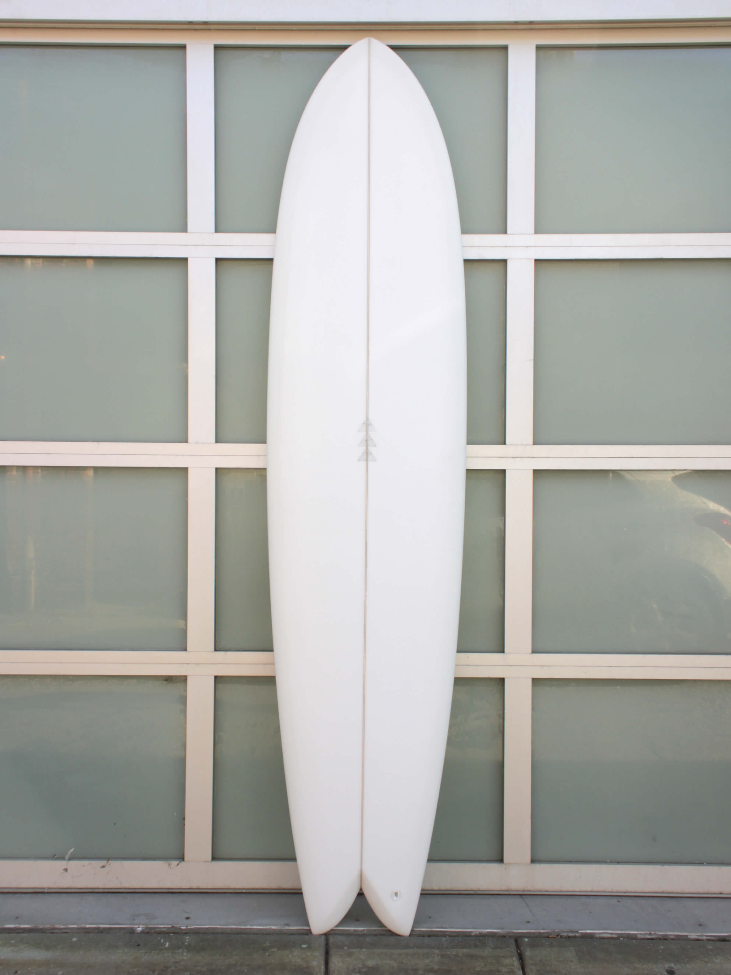8'0 Furrow California Long Fish - Mollusk Surf Shop