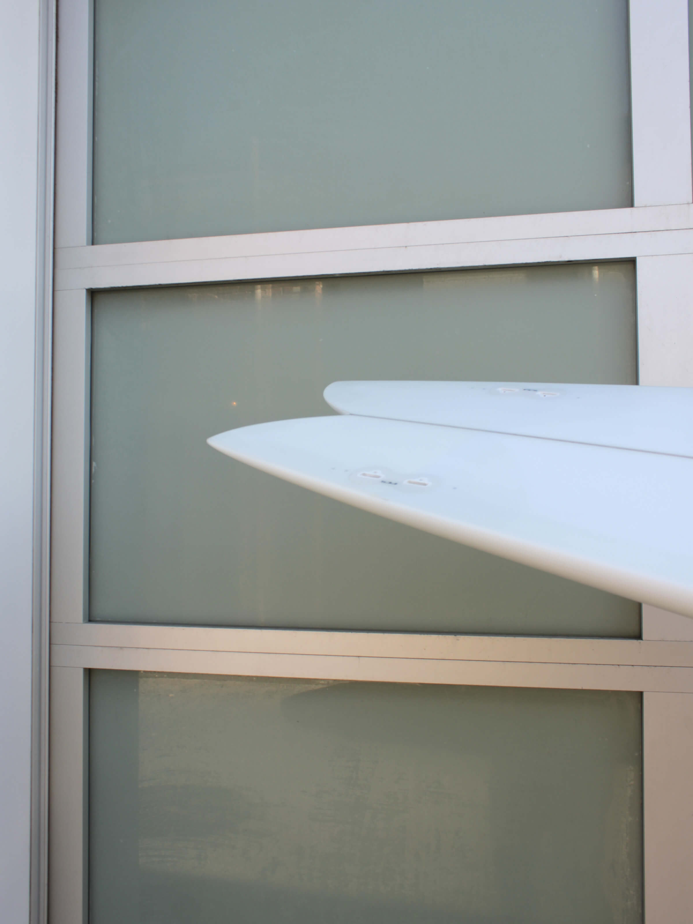 8'0 Furrow California Long Fish - Mollusk Surf Shop - description