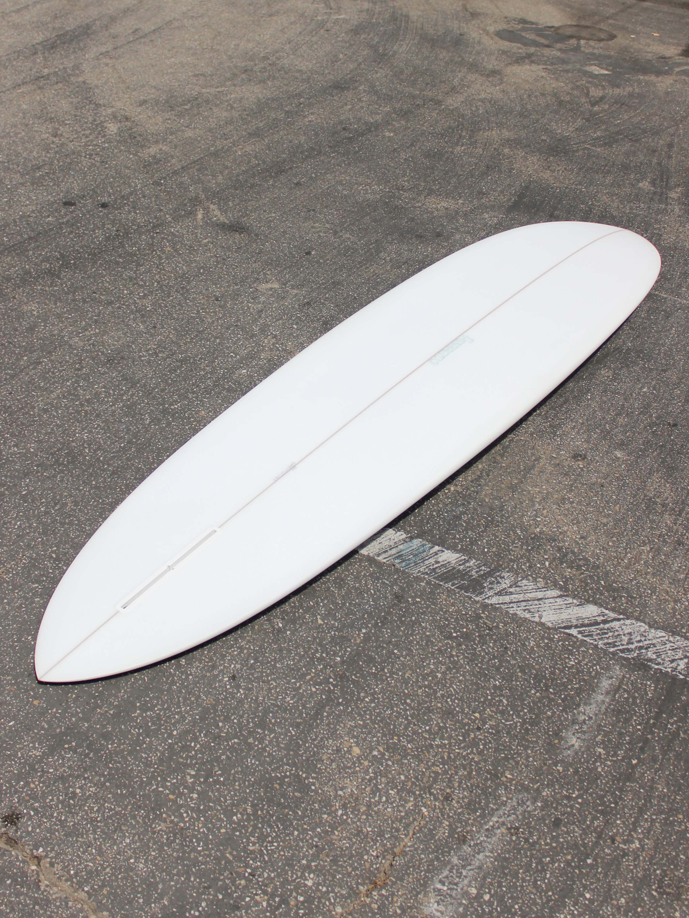 8'0 Furrow Wilderness Explorer - Mollusk Surf Shop