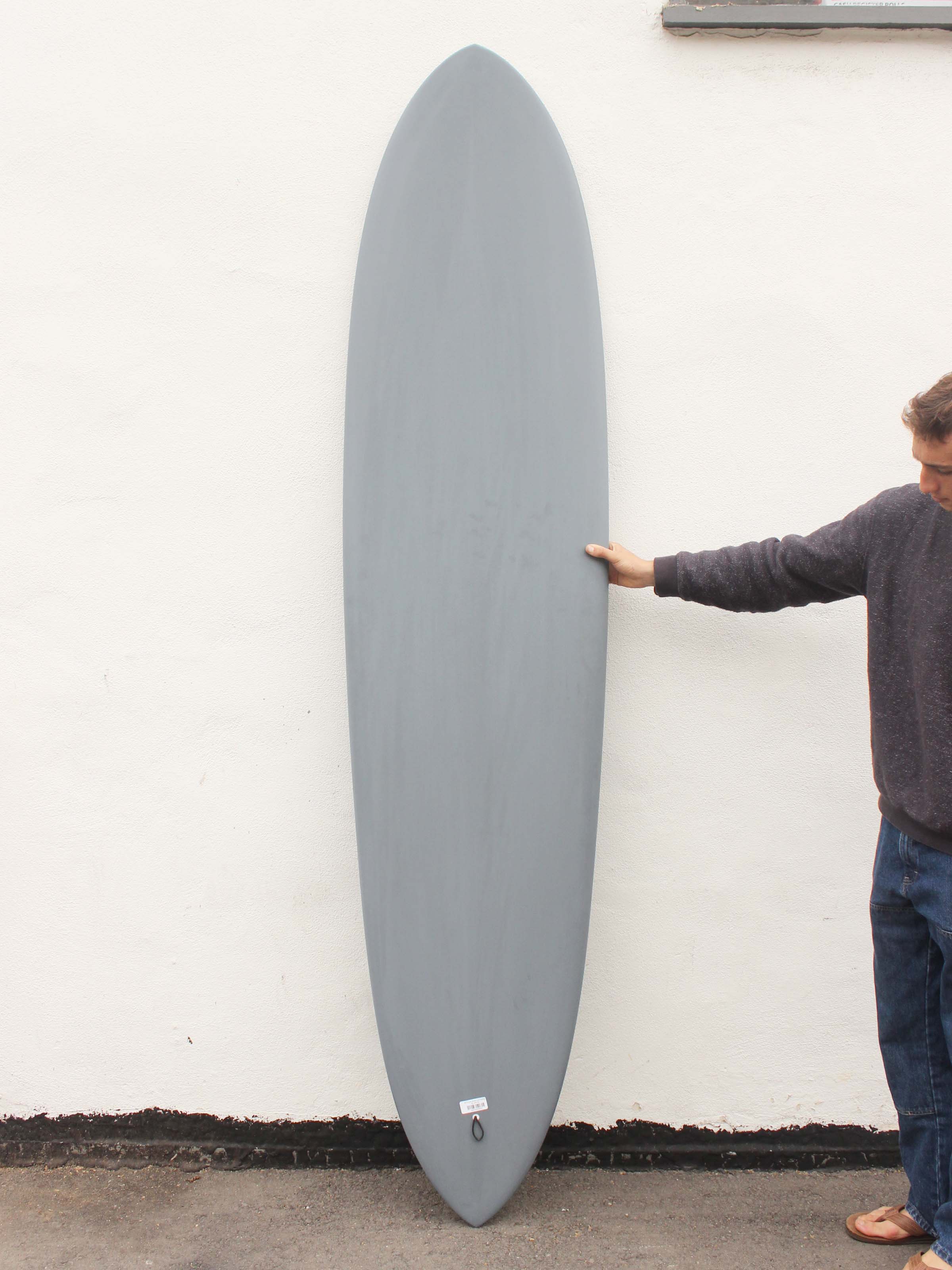 8'0 Furrow Wilderness Explorer - Mollusk Surf Shop