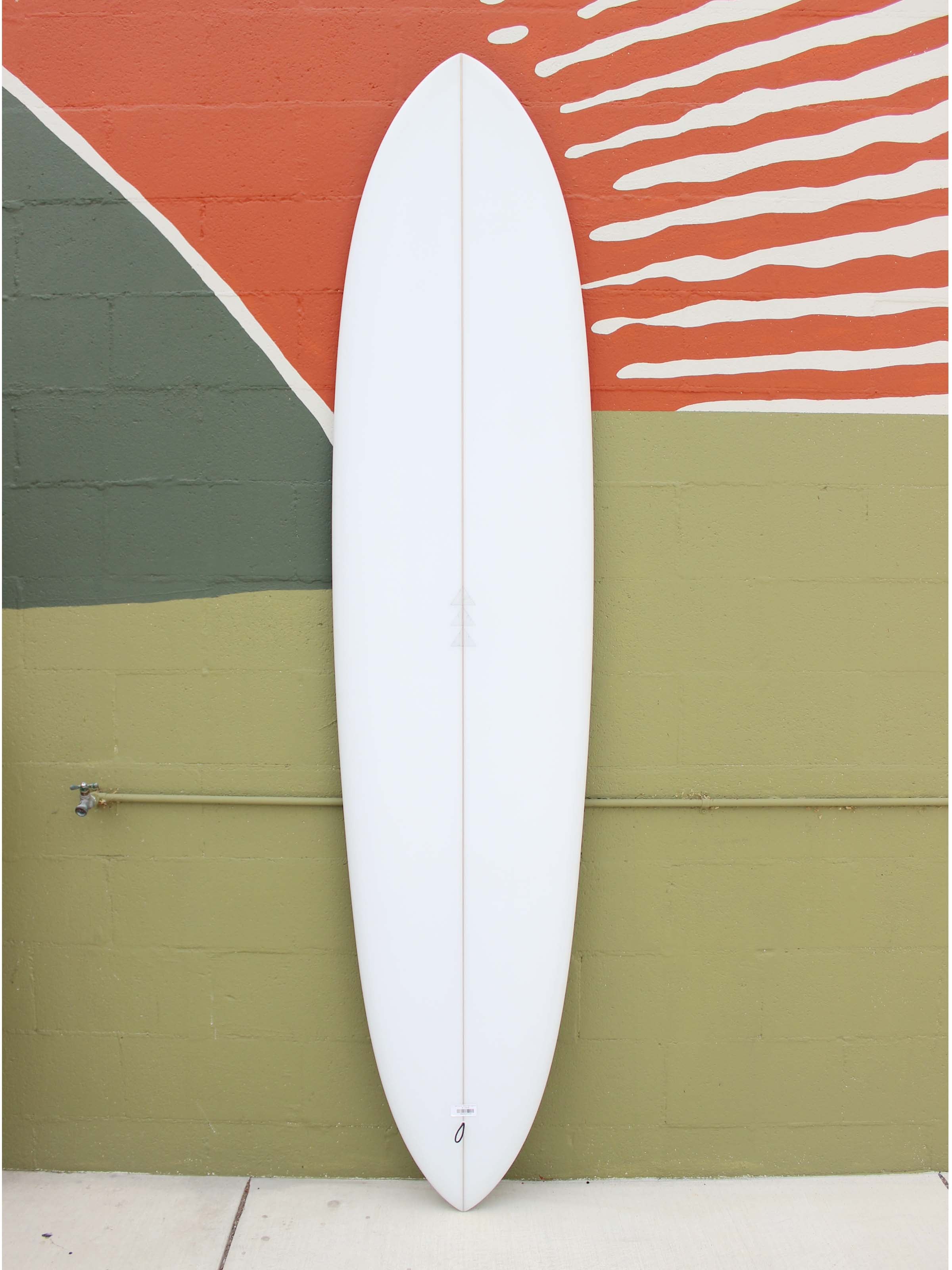 8'0 Furrow Wilderness Explorer - Mollusk Surf Shop