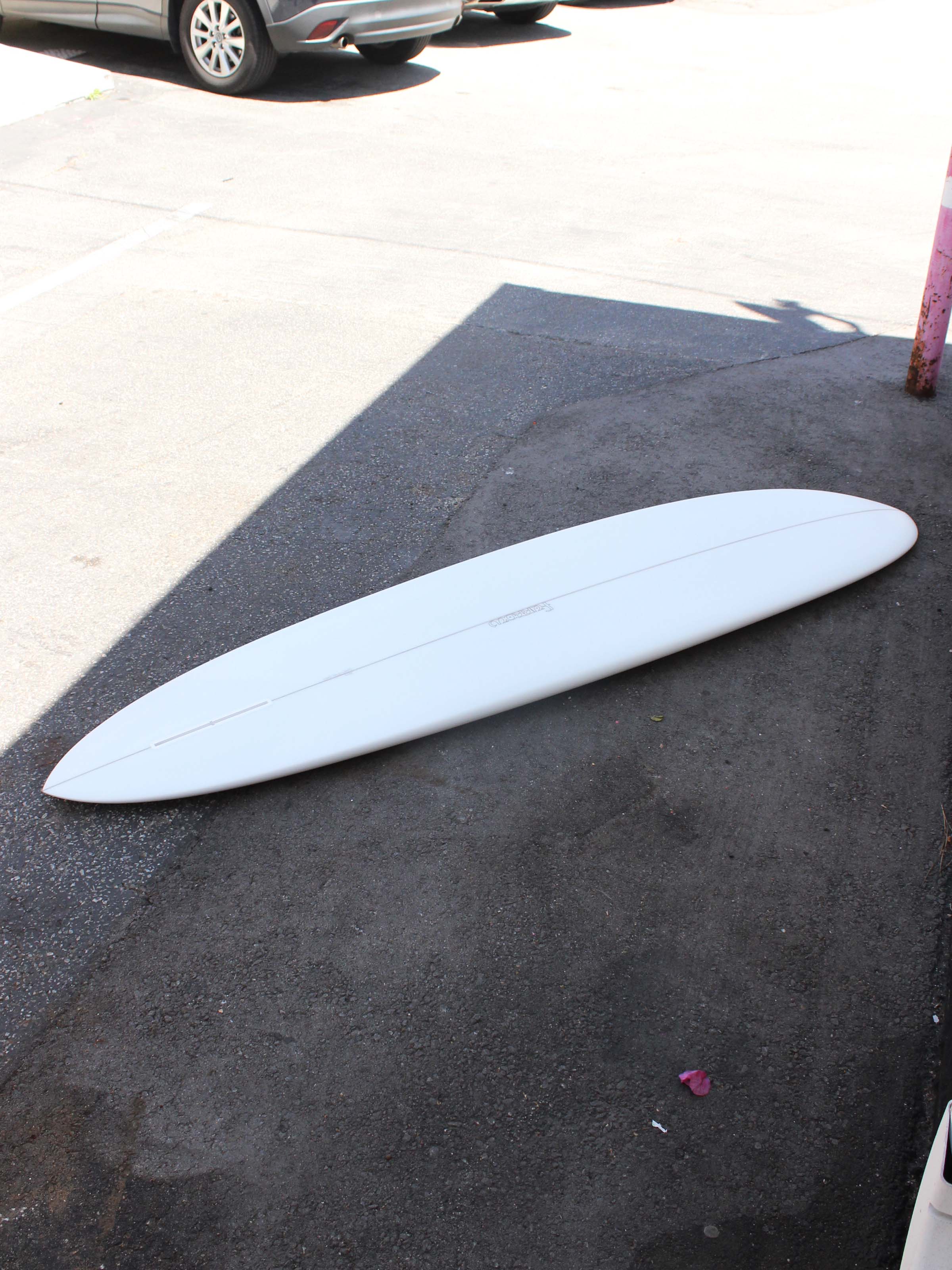 8'0 Furrow Wilderness Explorer - Mollusk Surf Shop