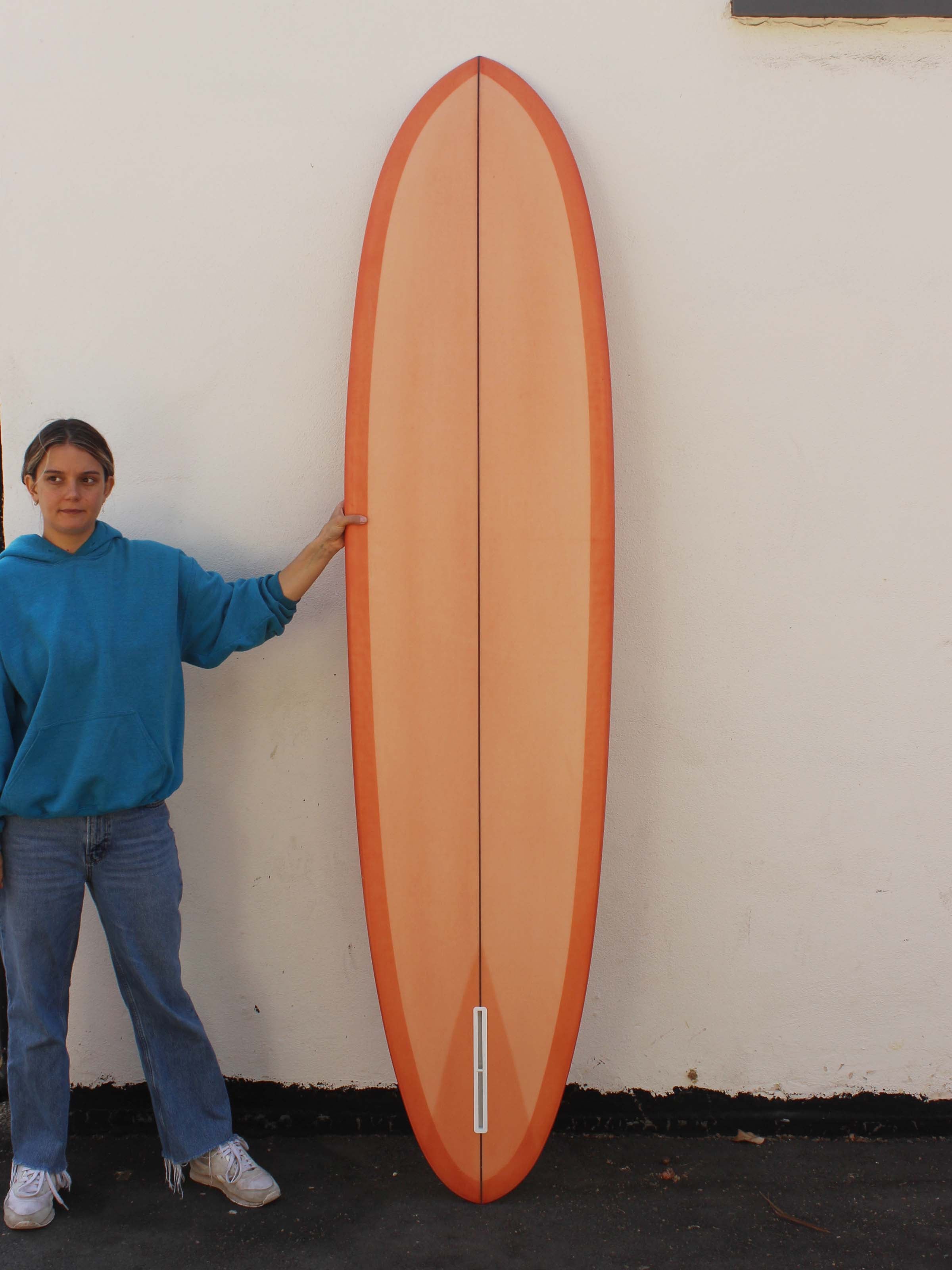 8'0 Grant Noble Homesick - Mollusk Surf Shop
