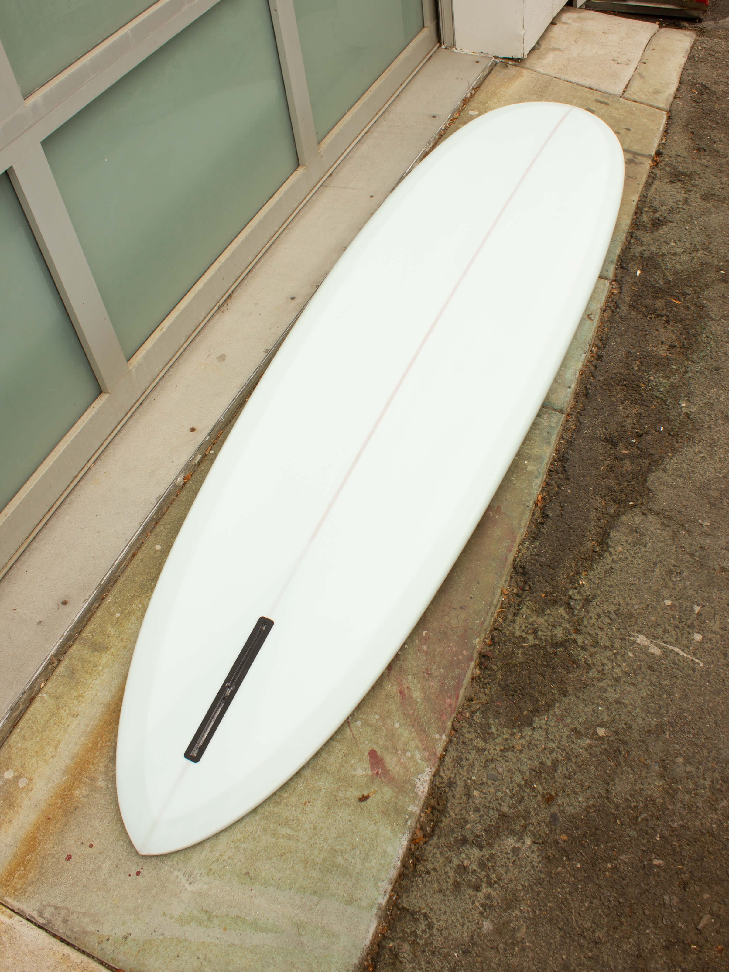 8'0 Grant Noble Homesick - Mollusk Surf Shop