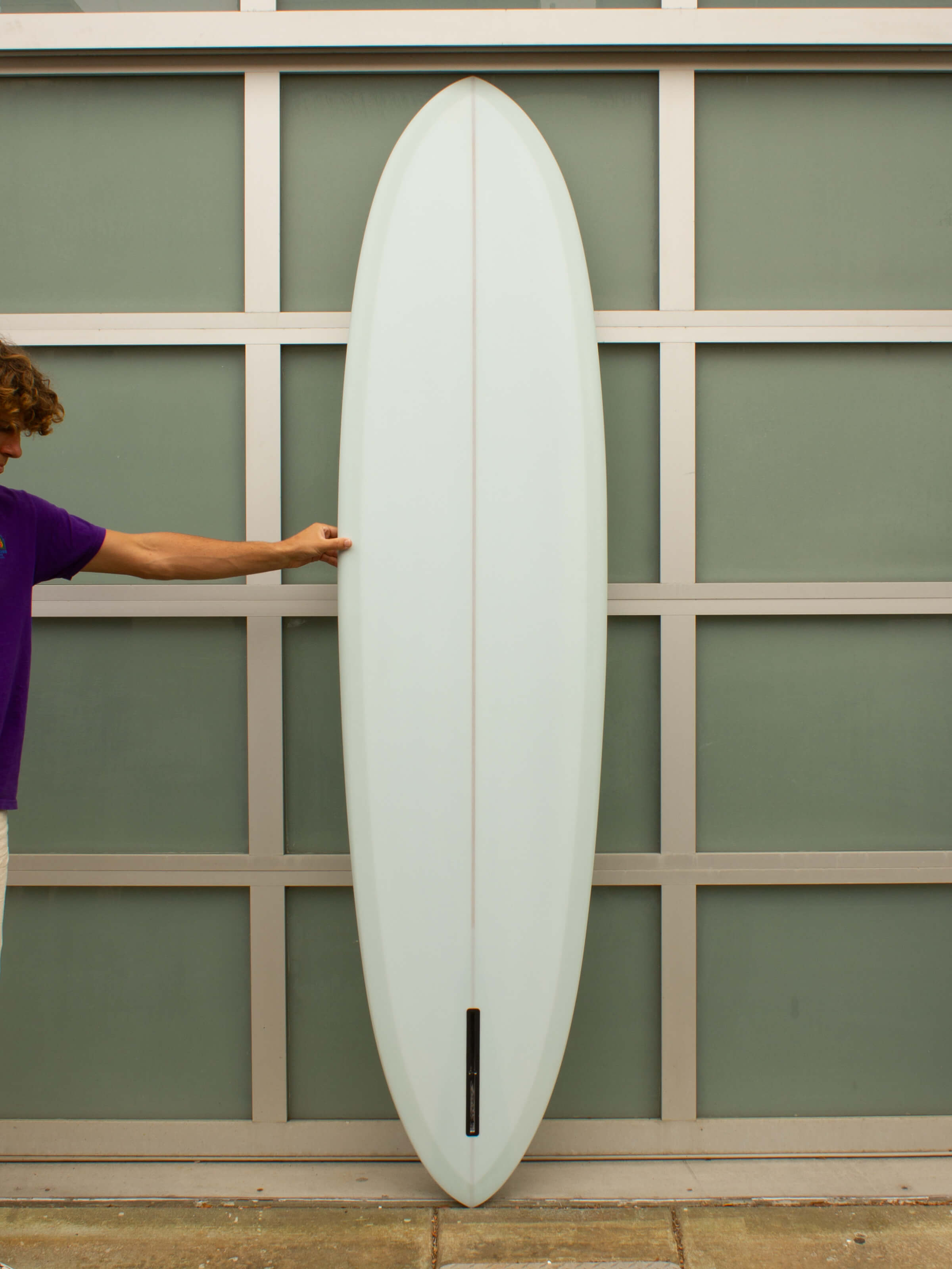 8'0 Grant Noble Homesick - Mollusk Surf Shop