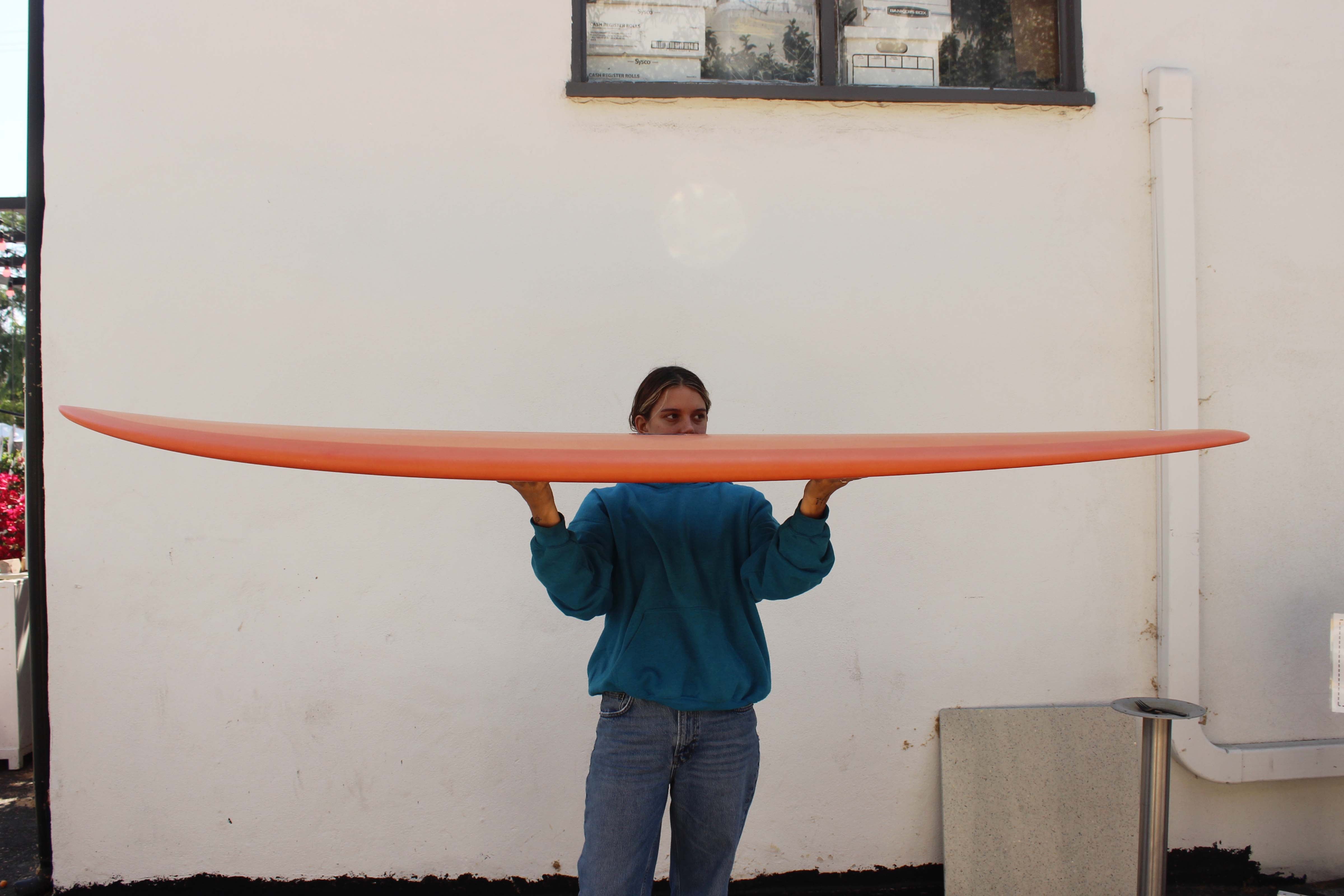 8'0 Grant Noble Homesick - Mollusk Surf Shop