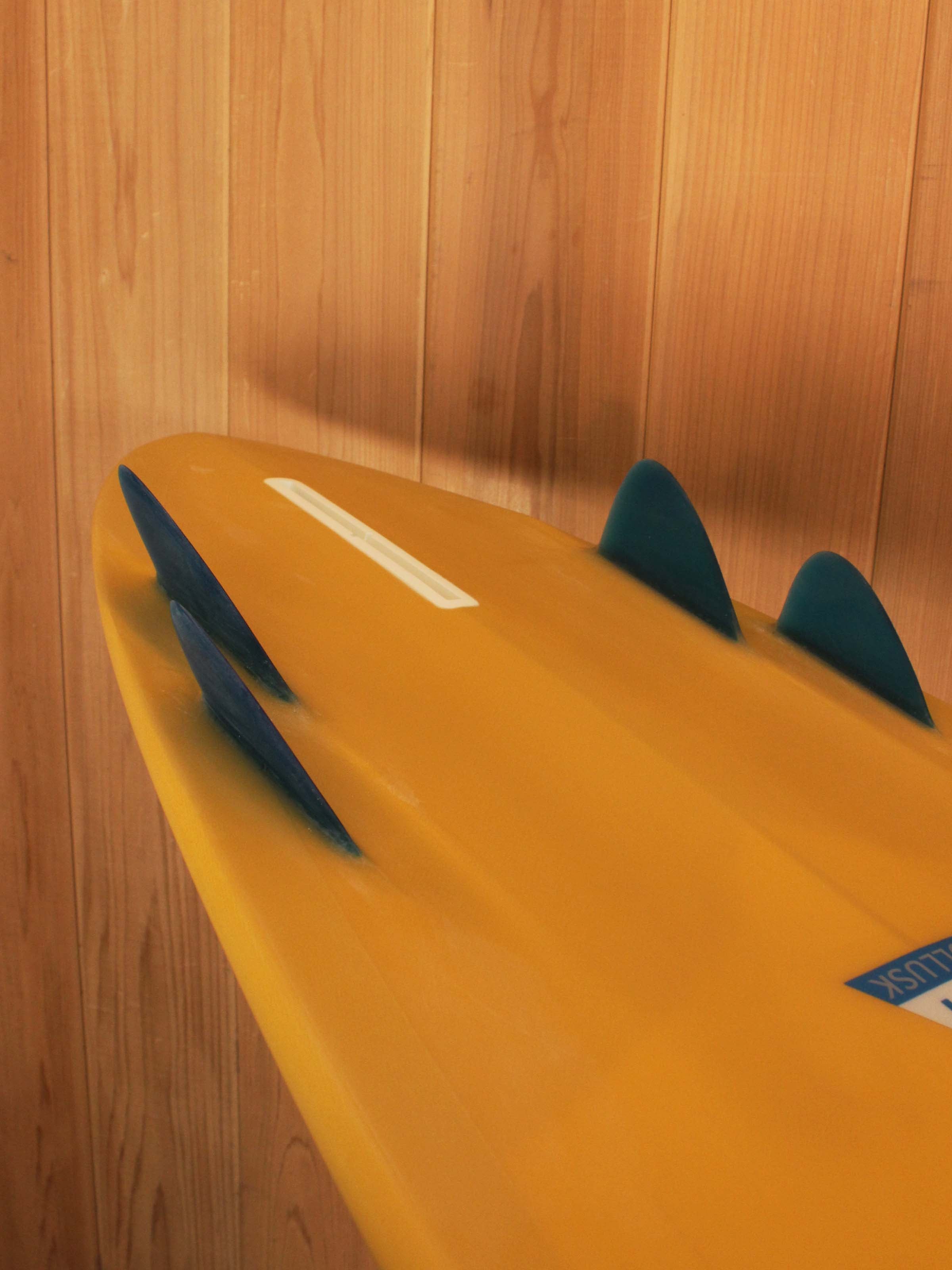 8'0 Hanel Bonzer Egg - Mollusk Surf Shop - description