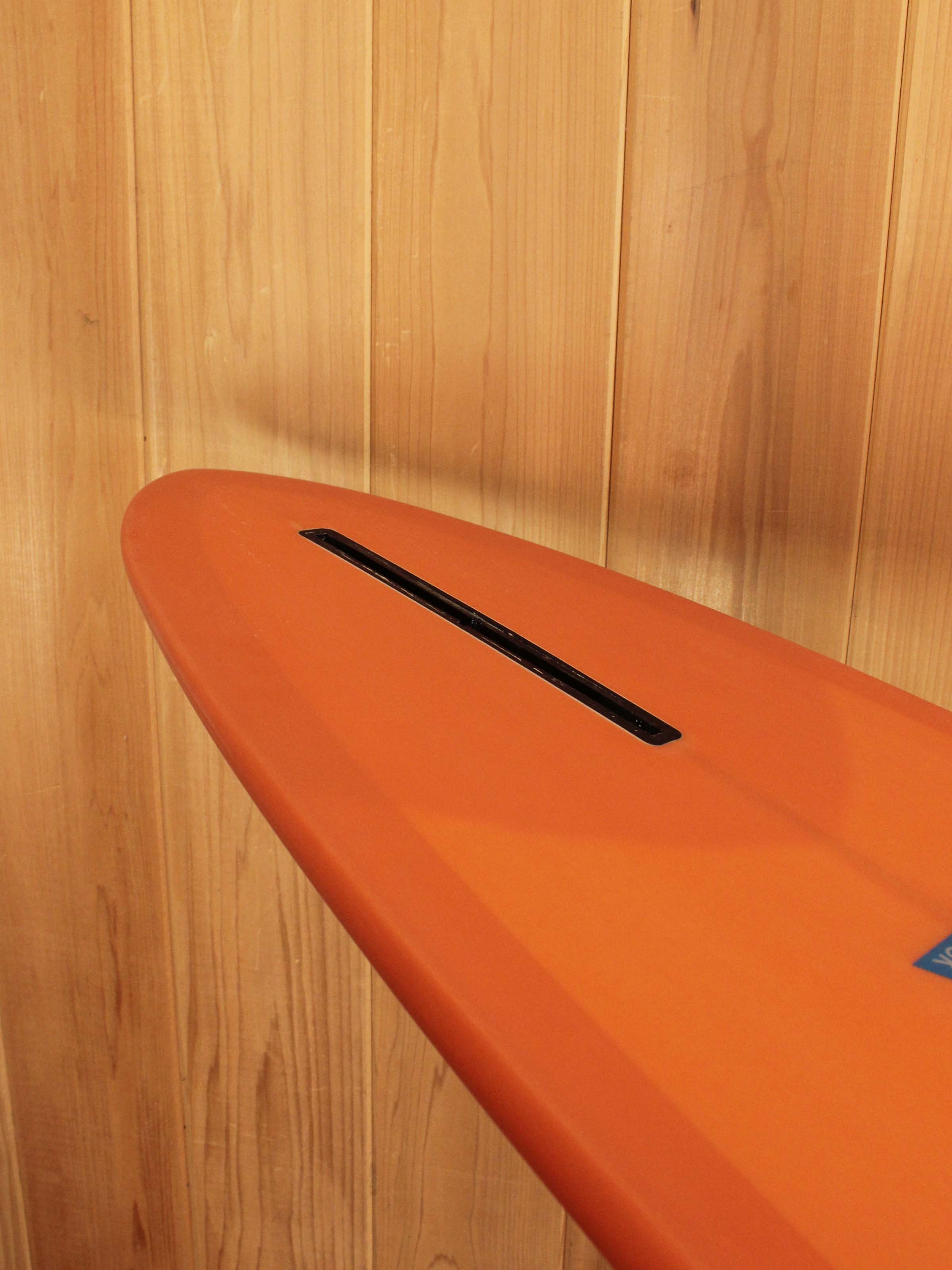 8'0 Hanel Tear Drop - Mollusk Surf Shop - description