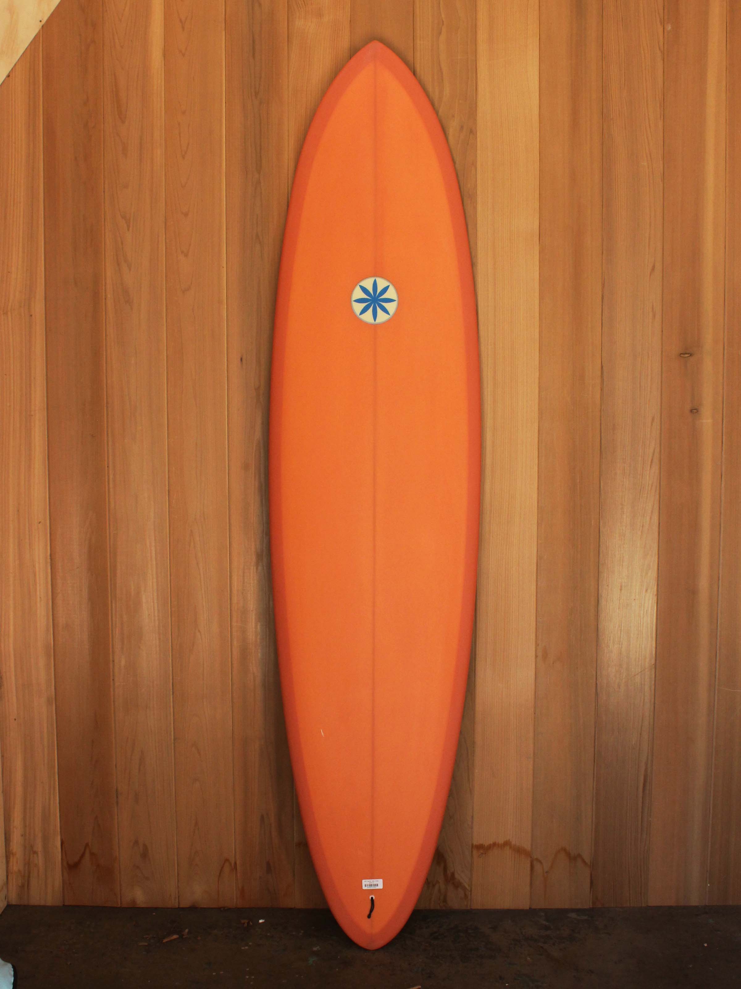 8'0 Hanel Tear Drop - Mollusk Surf Shop
