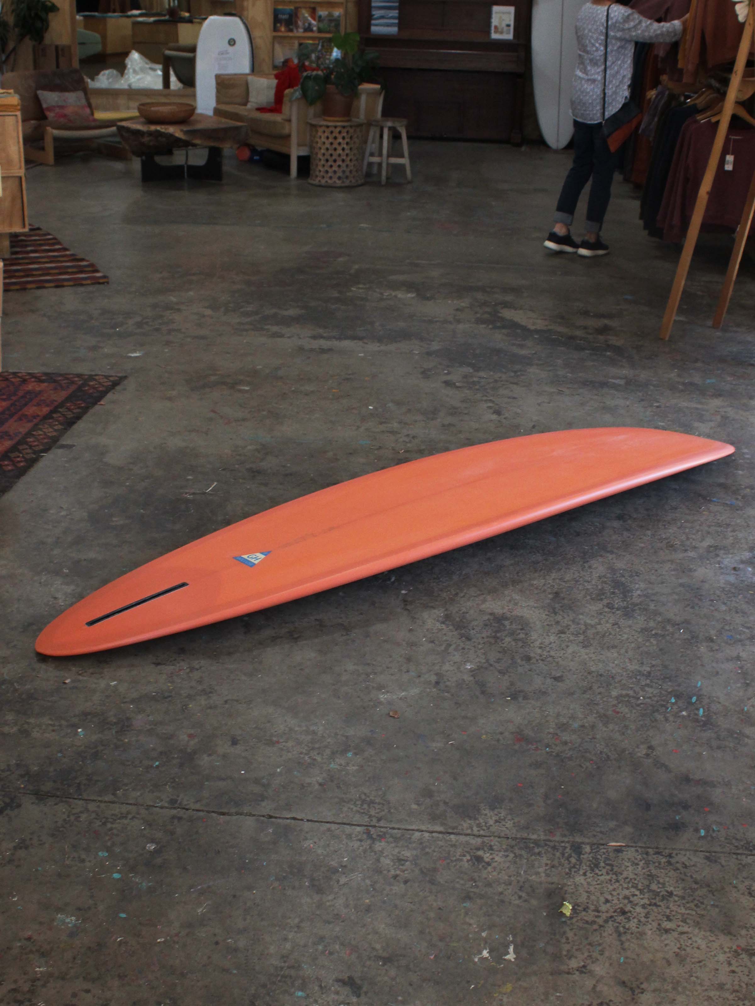 8'0 Hanel Tear Drop - Mollusk Surf Shop
