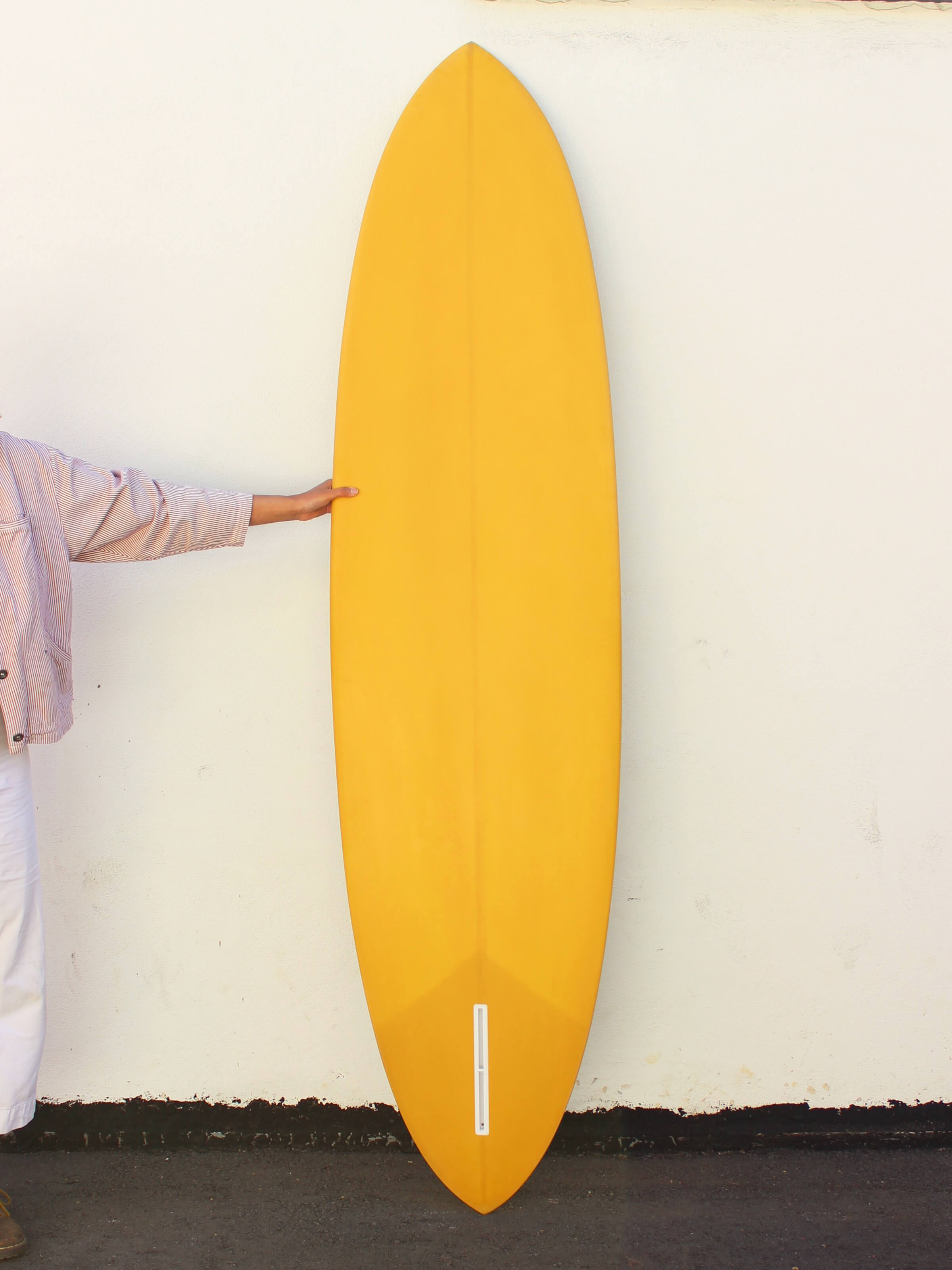 8'0 Jeff Svoboda Billy Jean - Mollusk Surf Shop