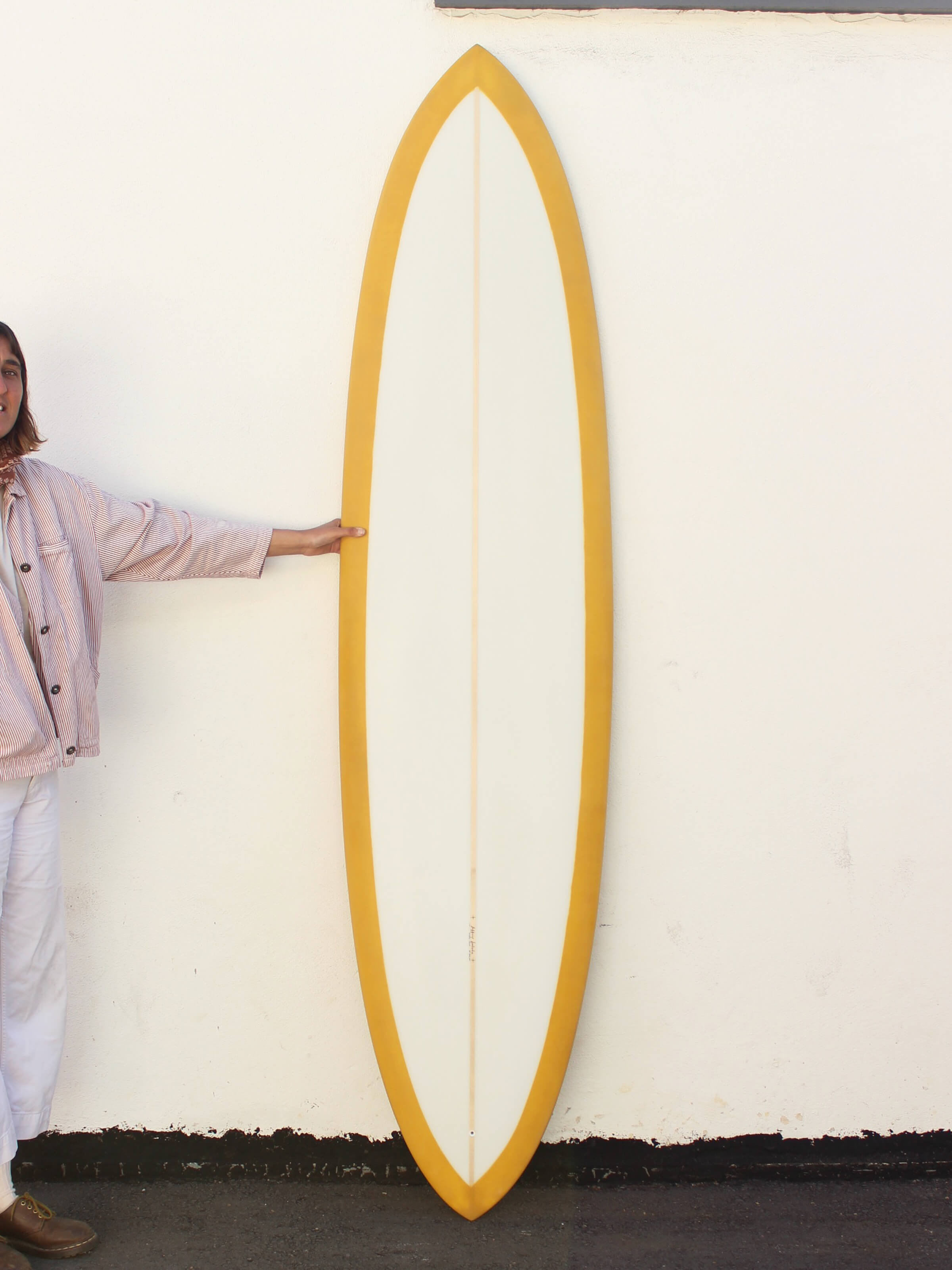 8'0 Jeff Svoboda Billy Jean - Mollusk Surf Shop