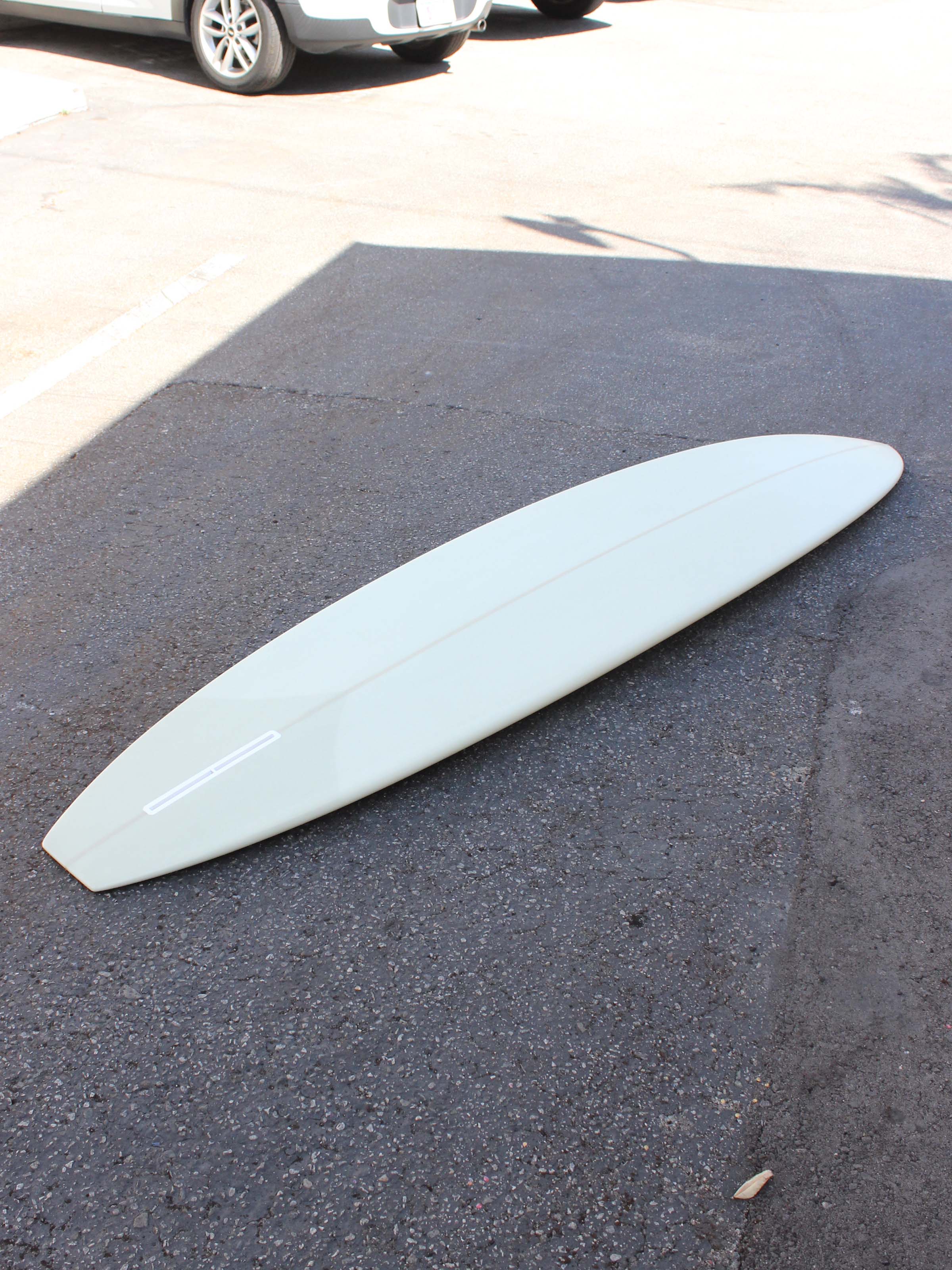 8'0 Jeff Svoboda Semi Gun - Mollusk Surf Shop