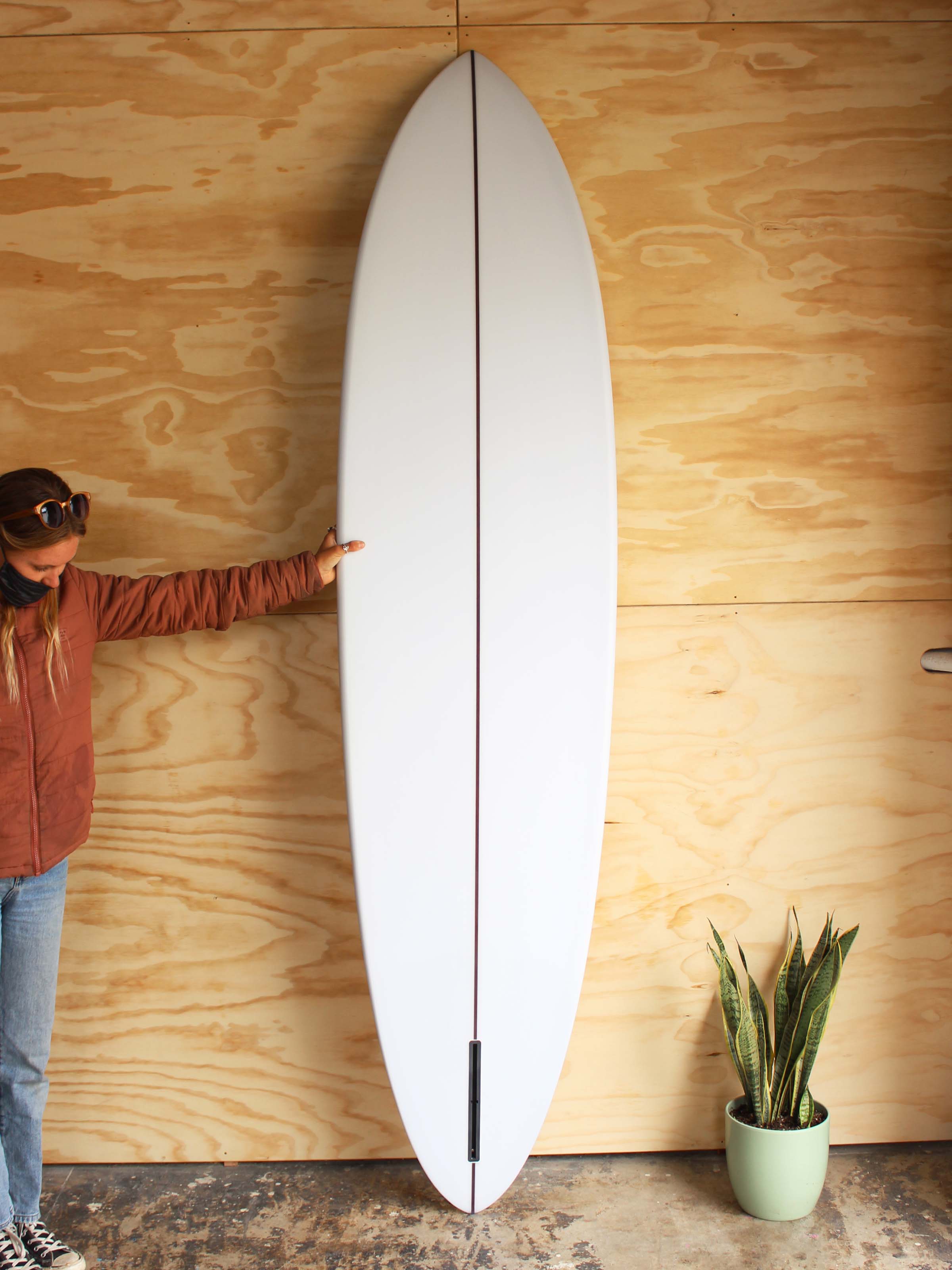 8'0 Kris Hall New Speedway Boogie - Mollusk Surf Shop