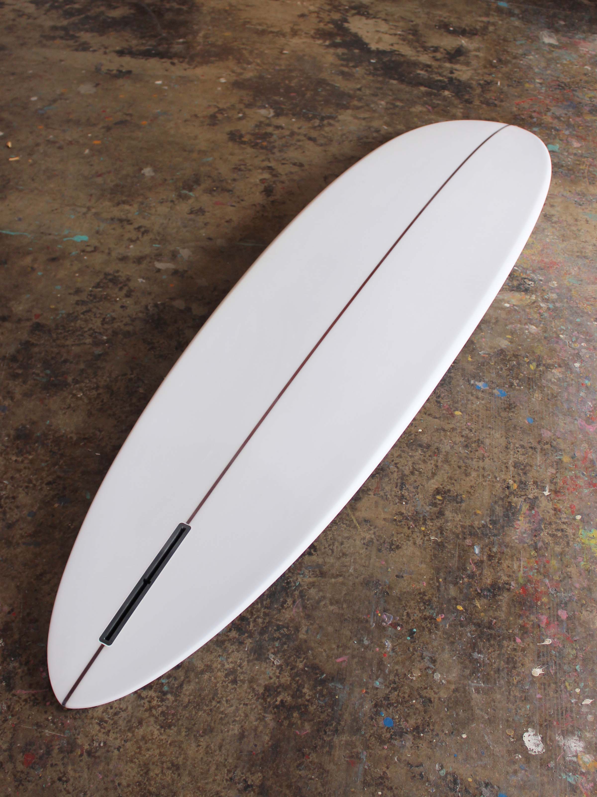 8'0 Kris Hall New Speedway Boogie - Mollusk Surf Shop