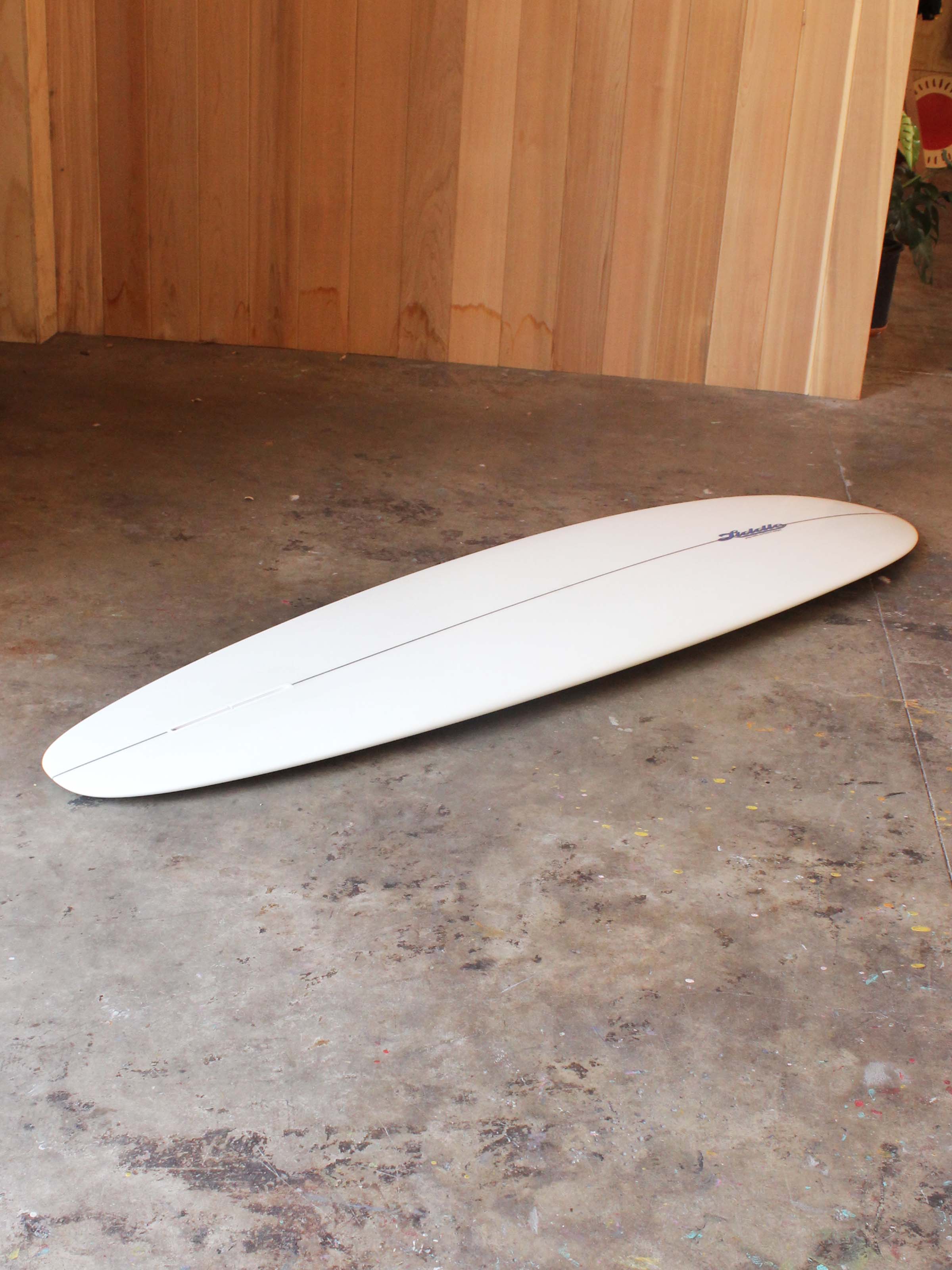 8'0 Liddle M3P - Mollusk Surf Shop