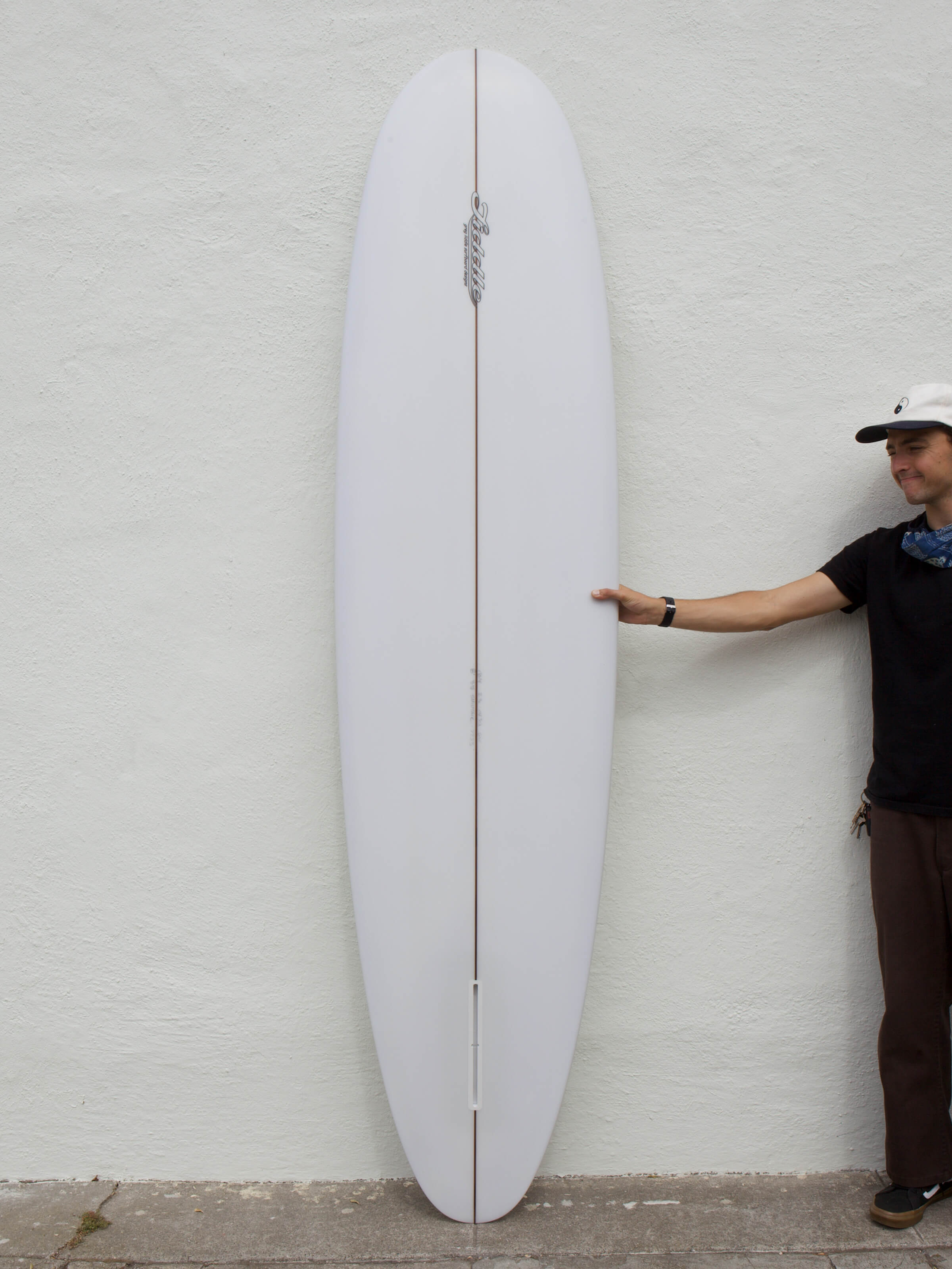 8'0 Liddle Super Smoothie - Mollusk Surf Shop