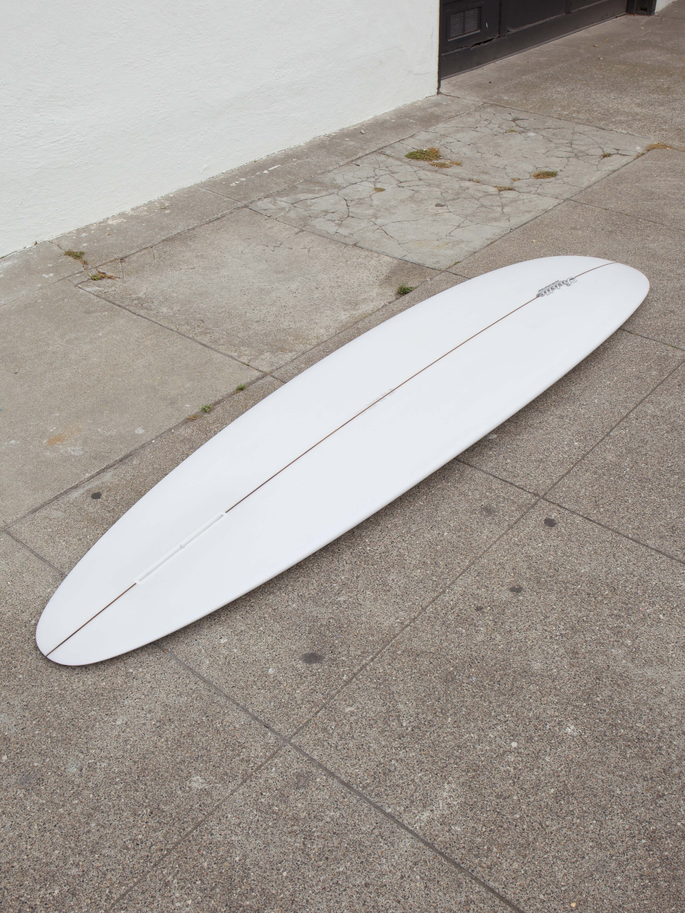 8'0 Liddle Super Smoothie - Mollusk Surf Shop