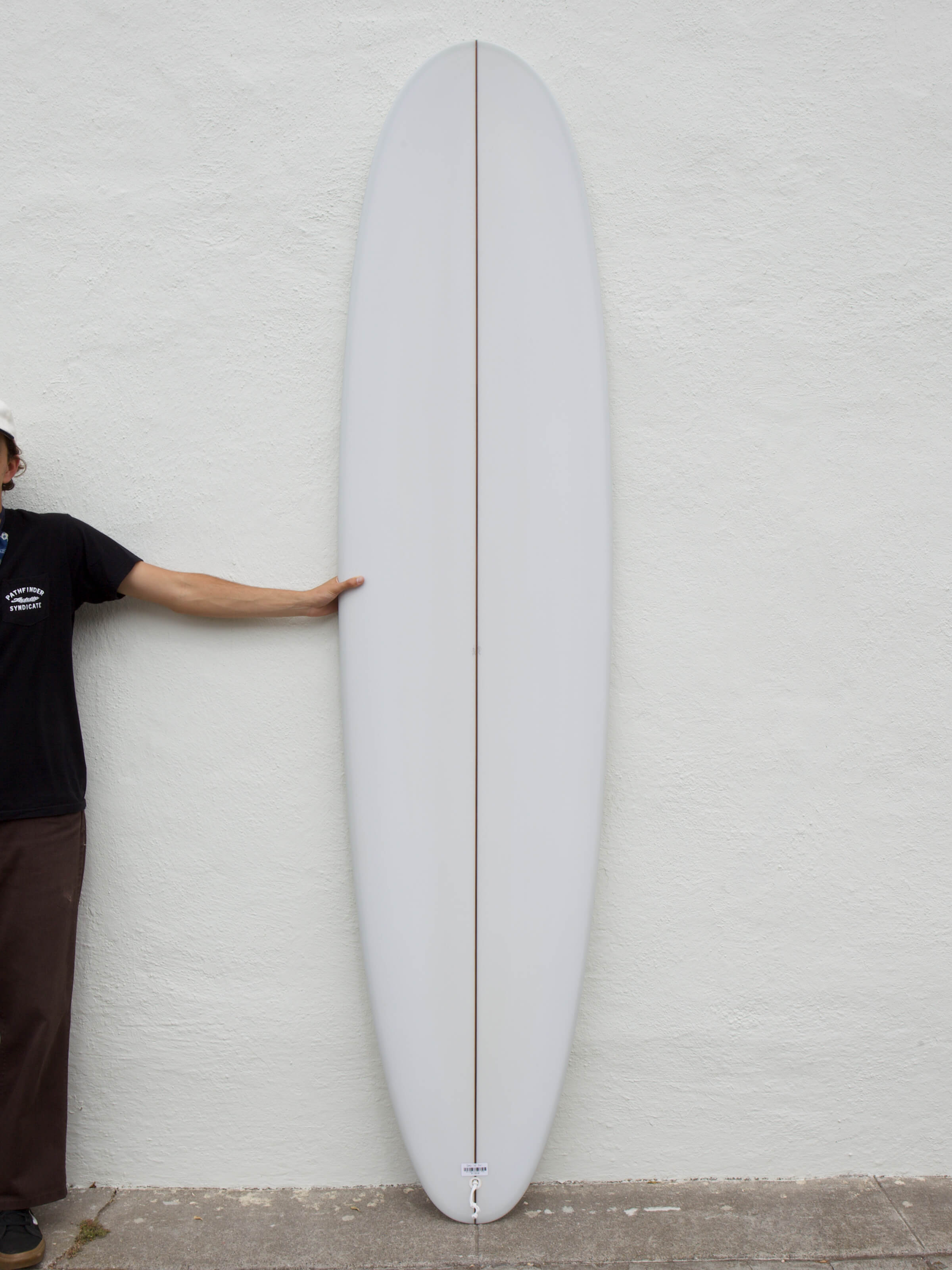 8'0 Liddle Super Smoothie - Mollusk Surf Shop