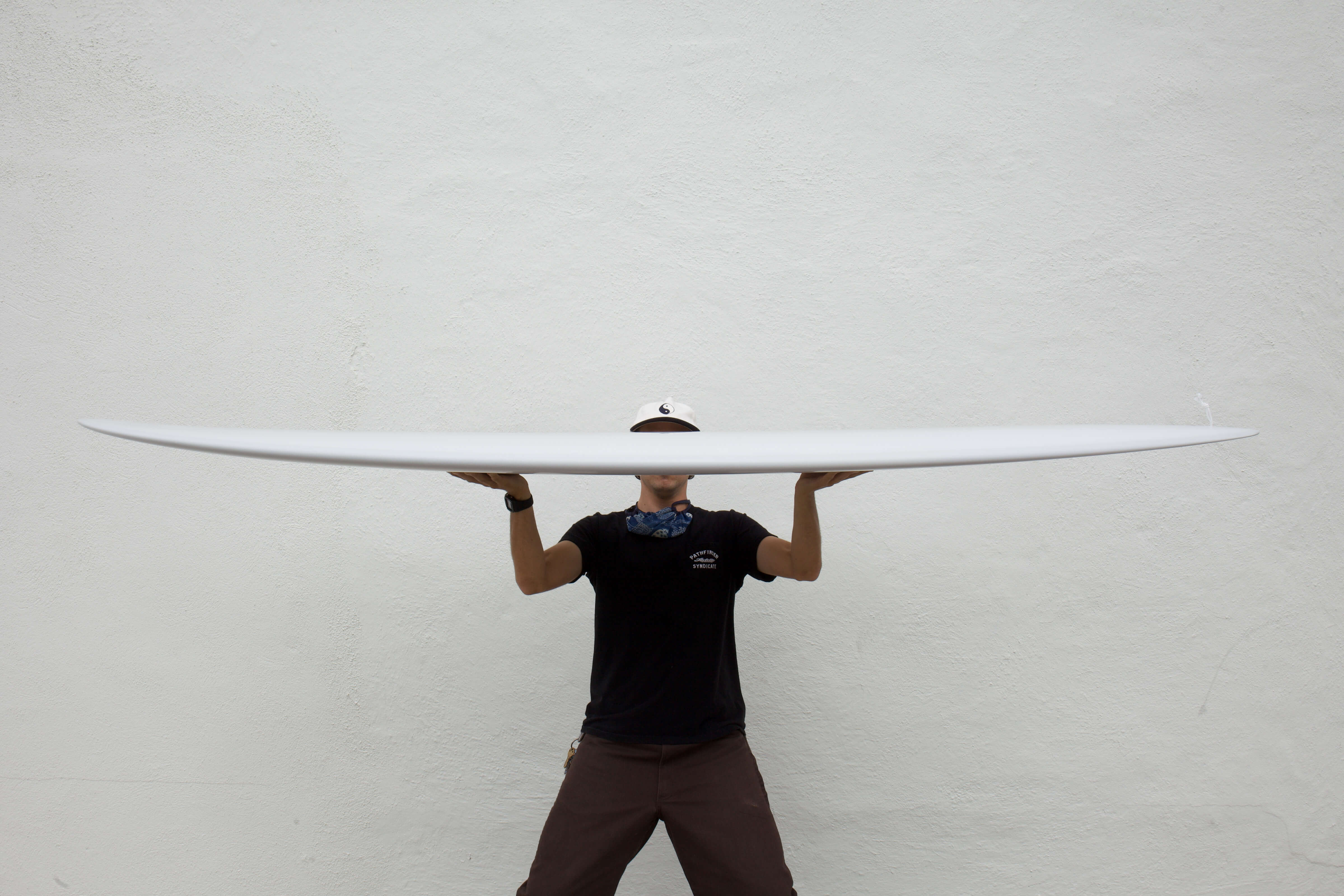 8'0 Liddle Super Smoothie - Mollusk Surf Shop