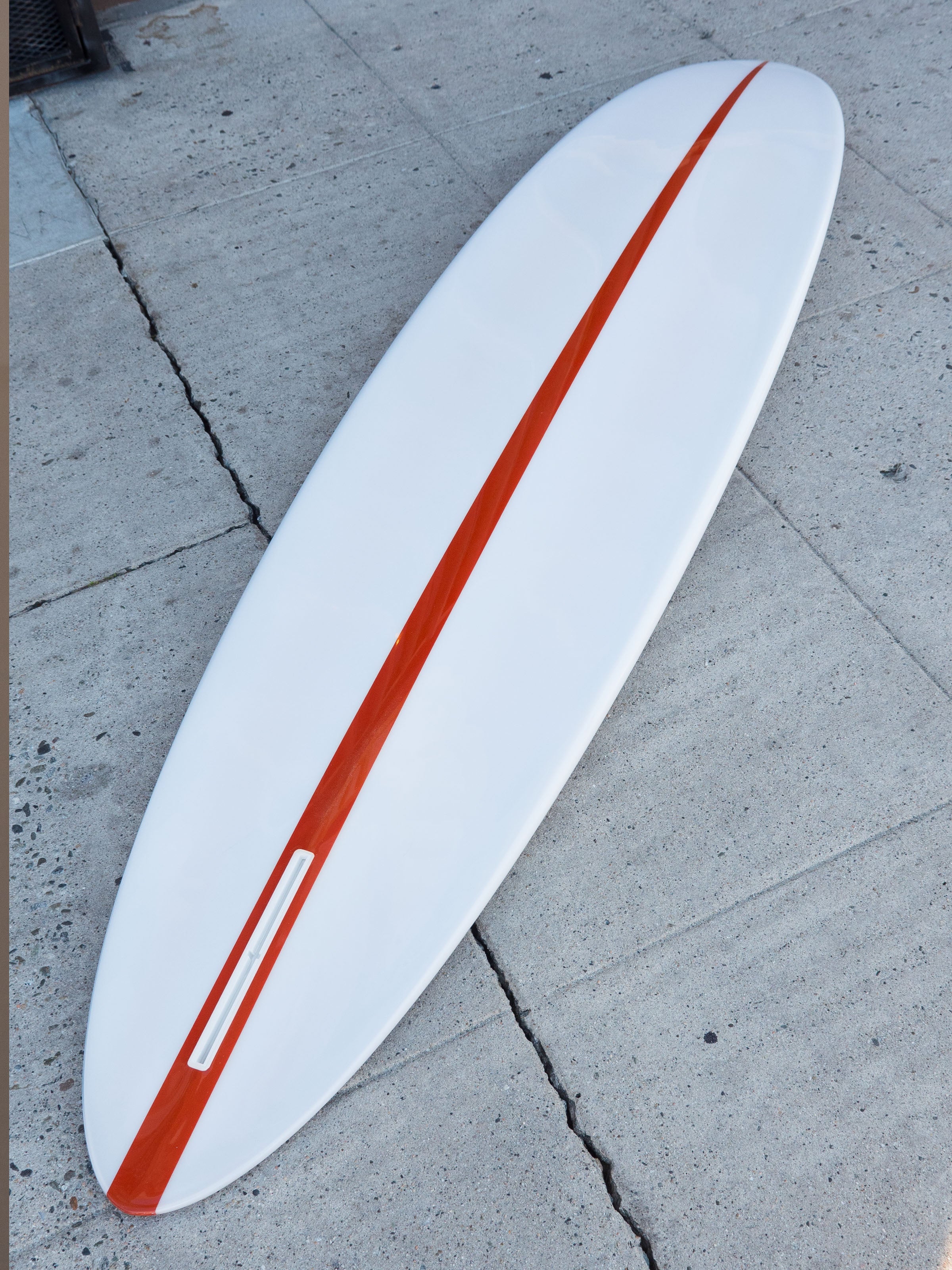8'0 Mangiagli Baby Glider - Mollusk Surf Shop