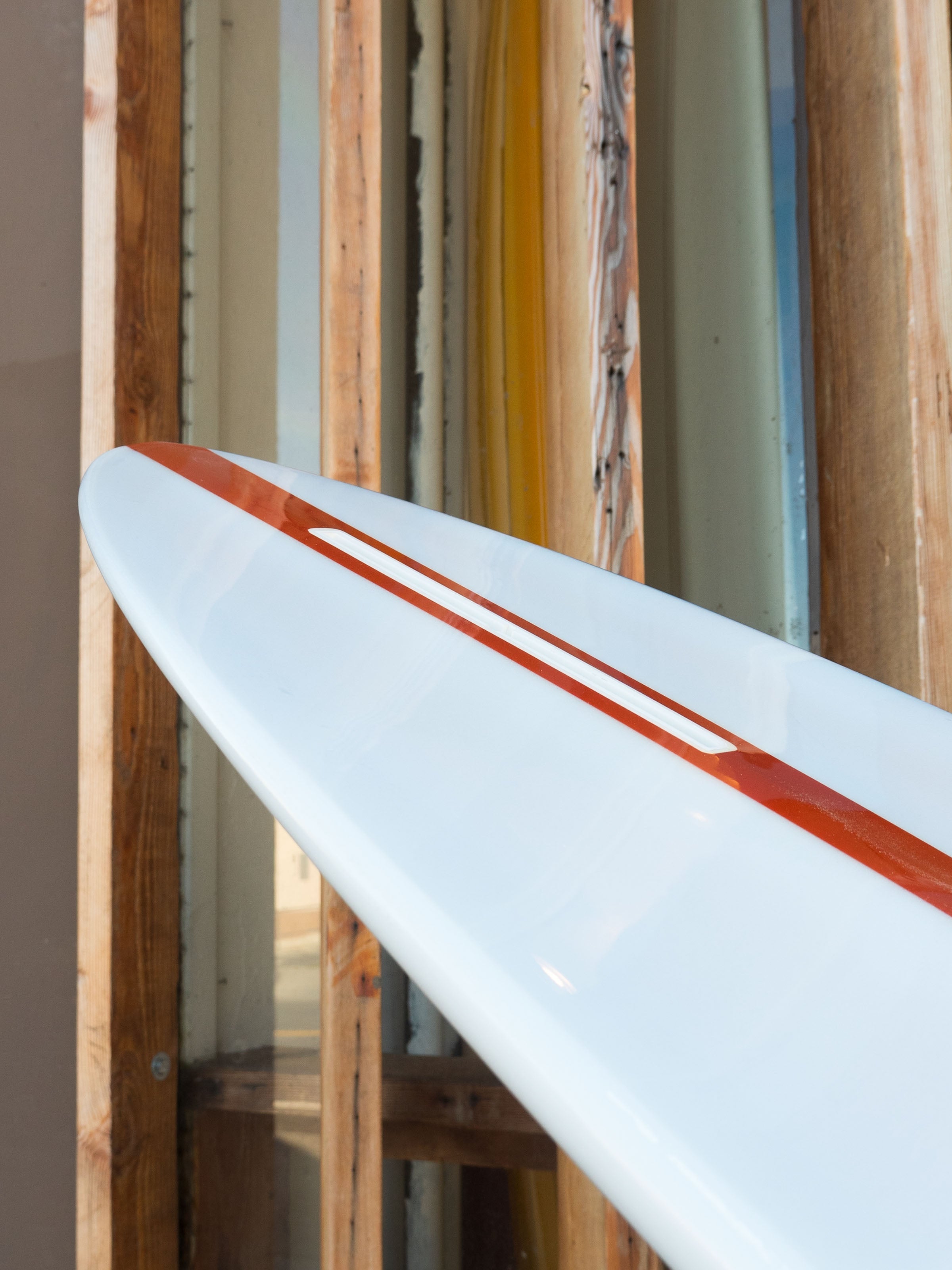 8'0 Mangiagli Baby Glider - Mollusk Surf Shop - description