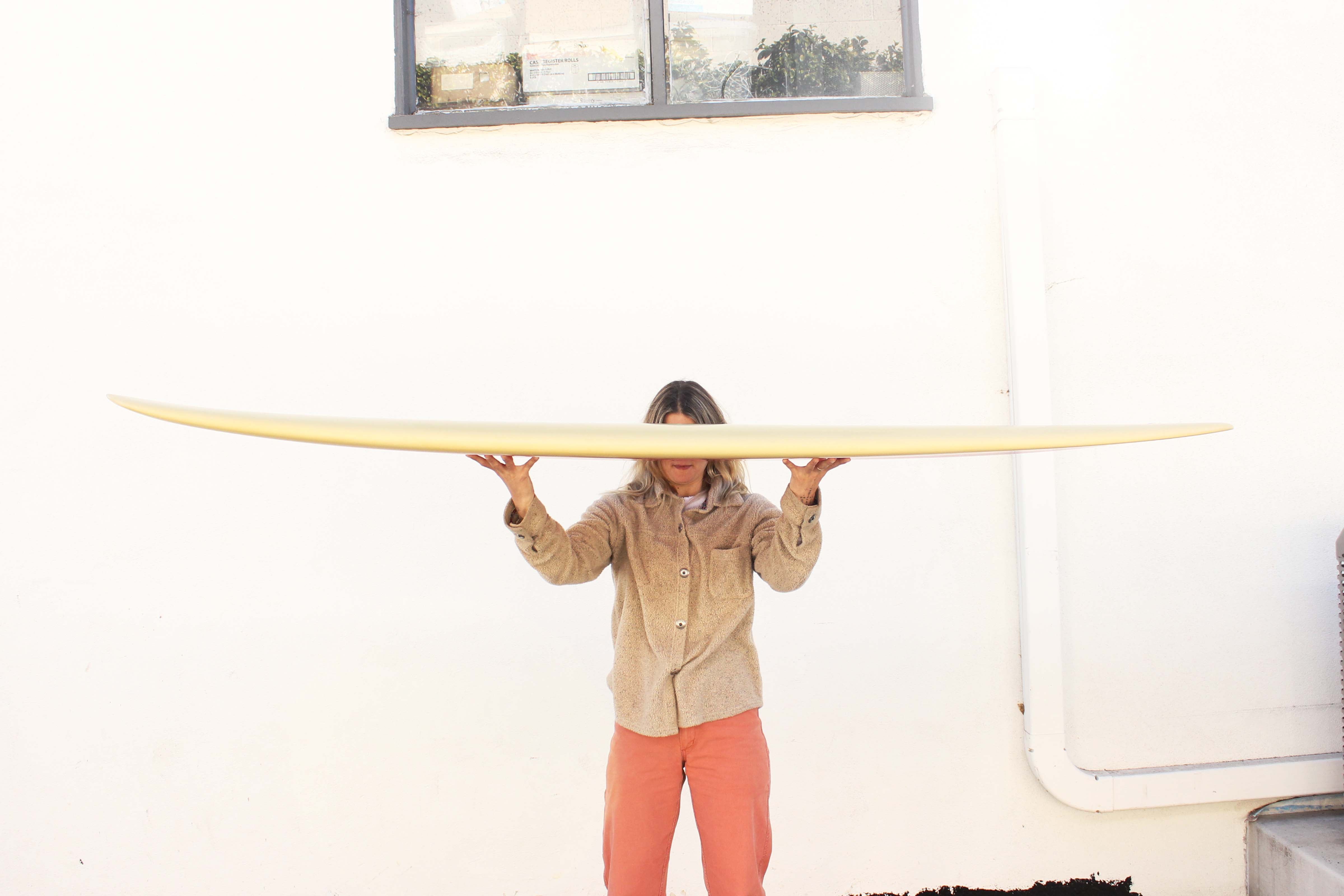 8'0 Mitsven Magic - Mollusk Surf Shop
