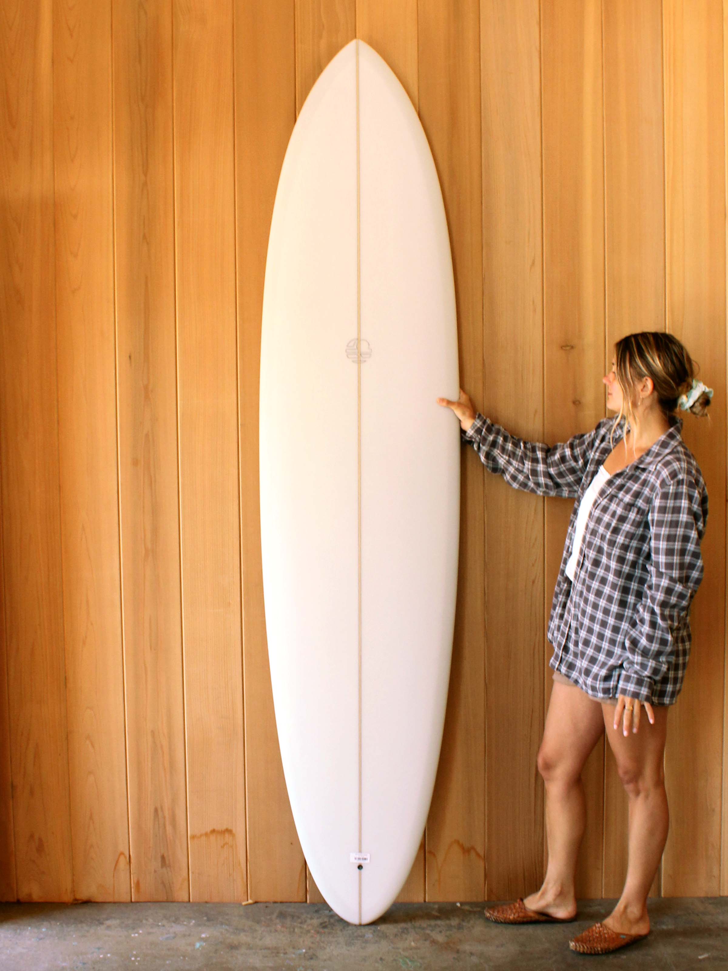 8'0 Mitsven Magic - Mollusk Surf Shop