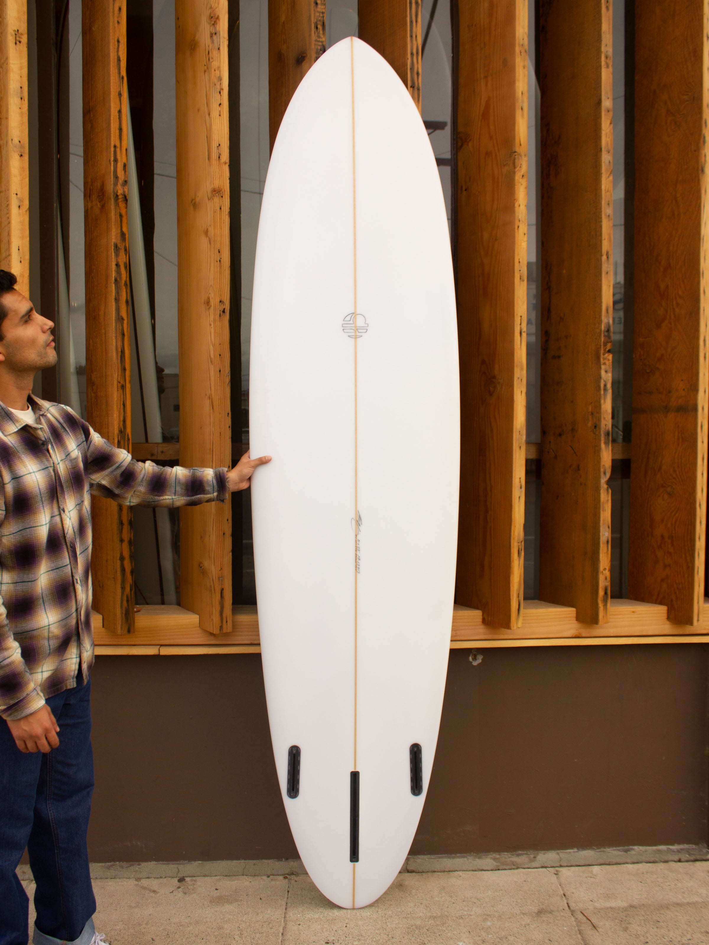 8'0 Mitsven Magic - Mollusk Surf Shop
