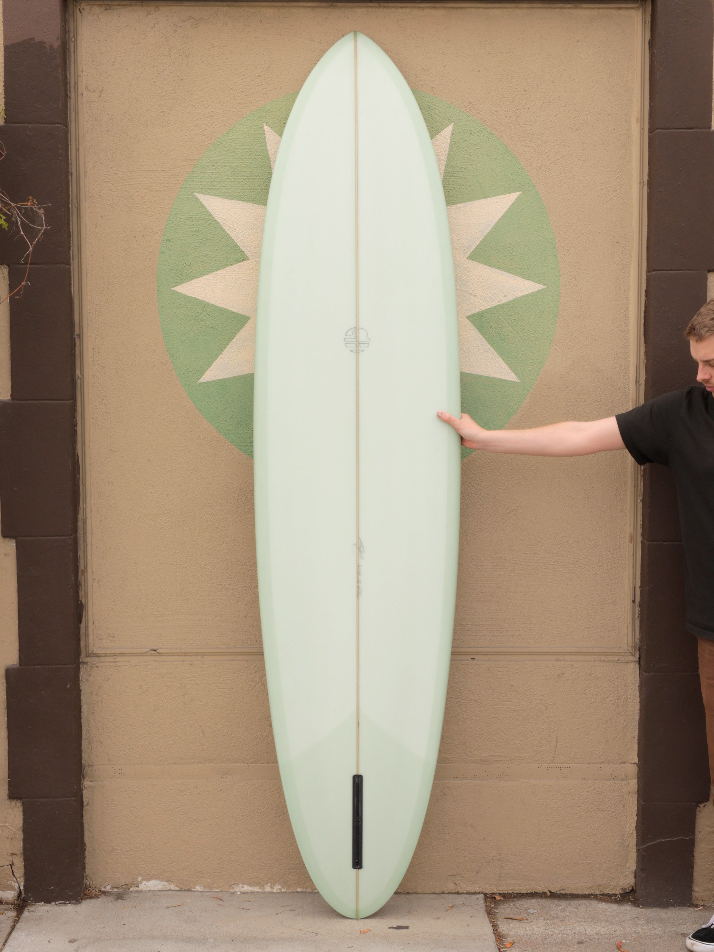 8'0 Mitsven Magic - Mollusk Surf Shop