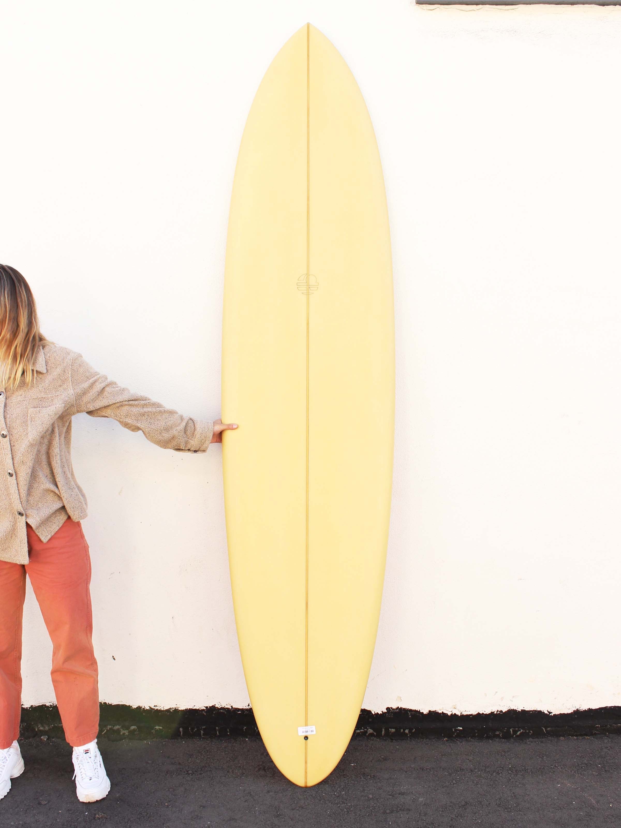 8'0 Mitsven Magic - Mollusk Surf Shop