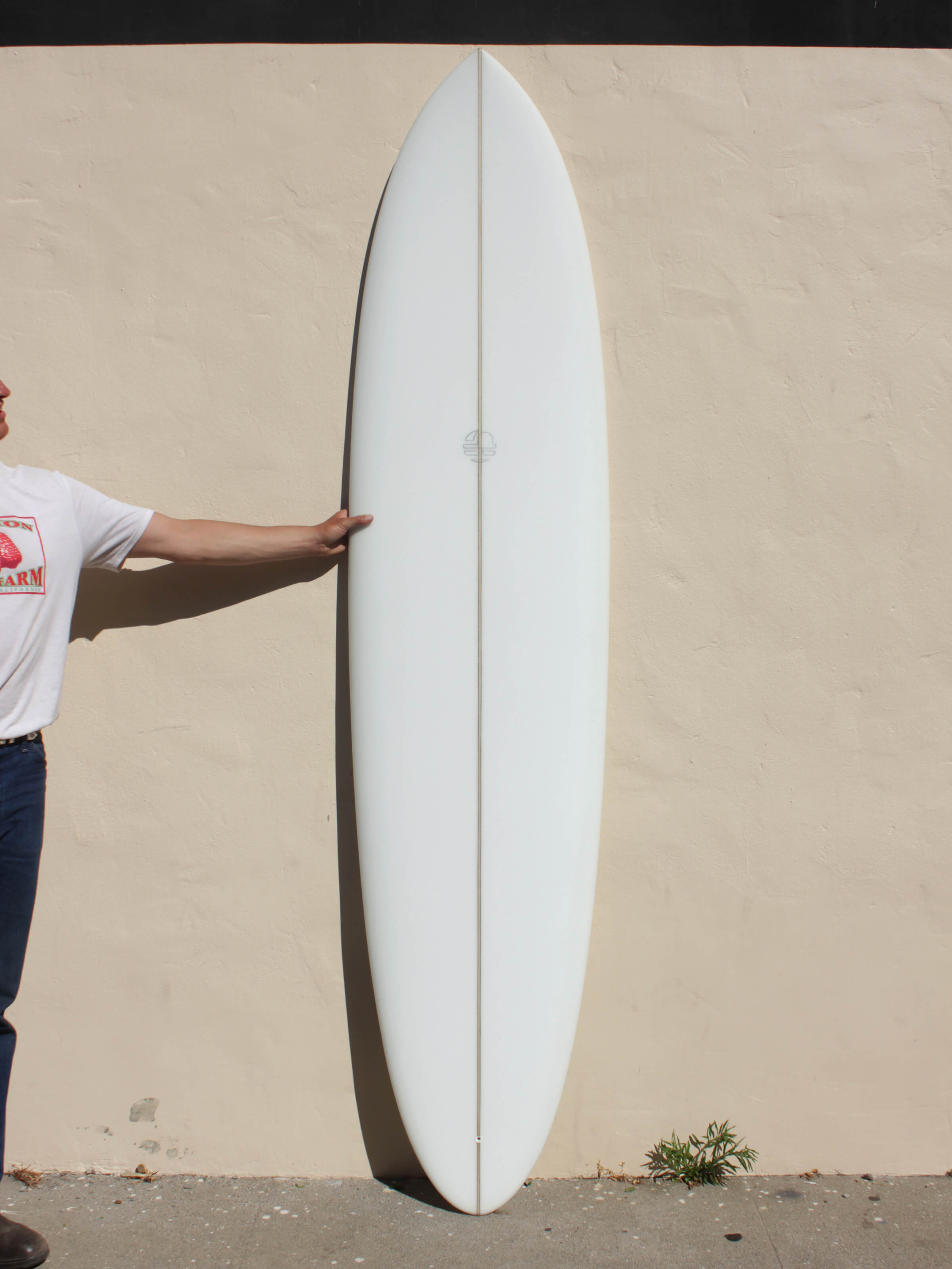 8'0 Mitsven Magic - Mollusk Surf Shop