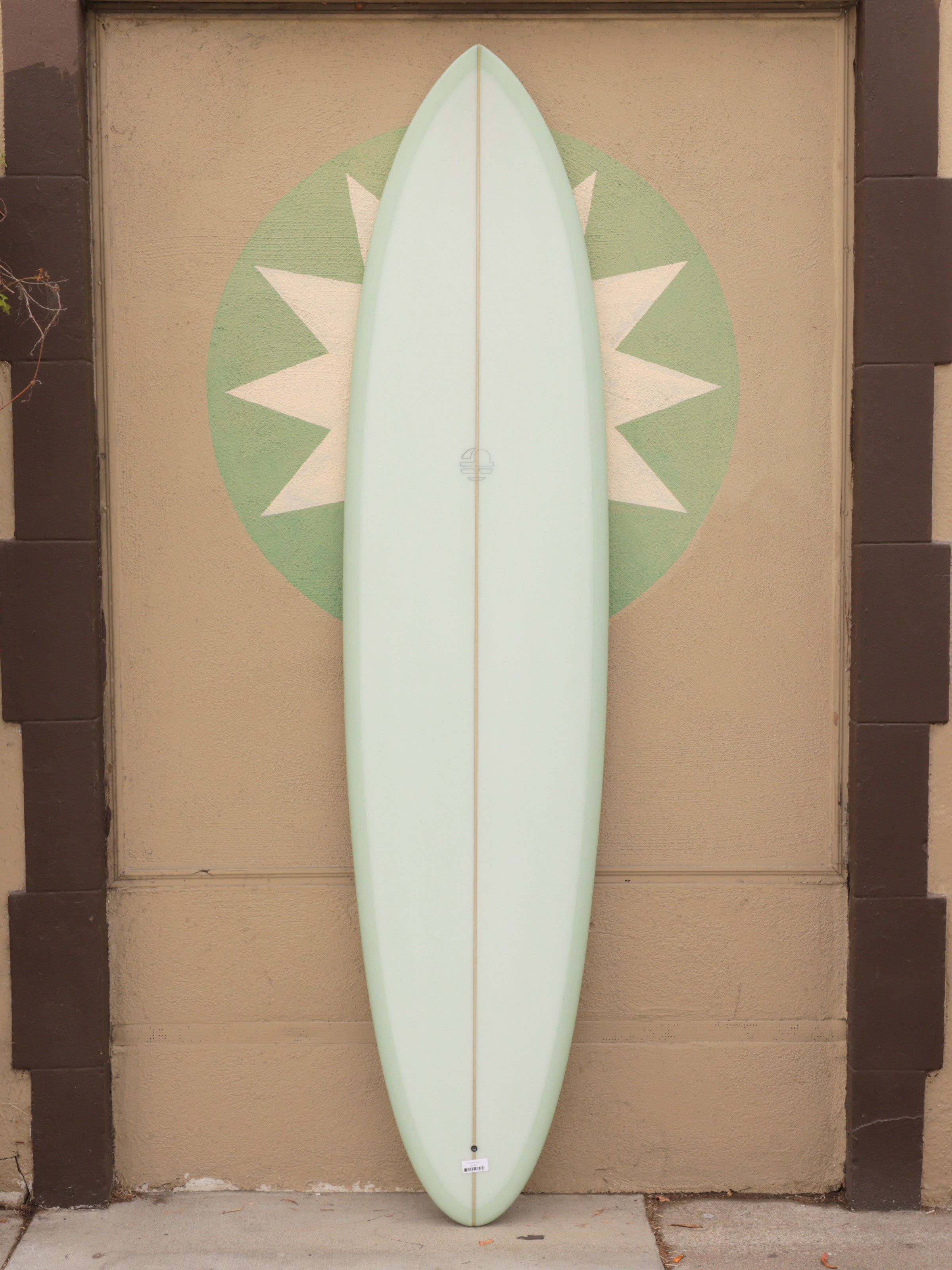 8'0 Mitsven Magic - Mollusk Surf Shop
